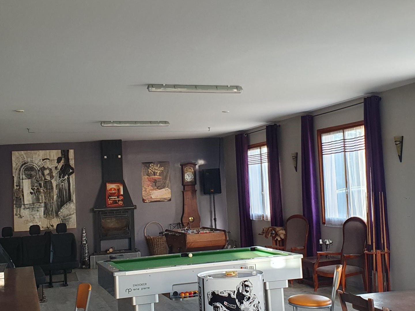 Investissement touristique clé en main