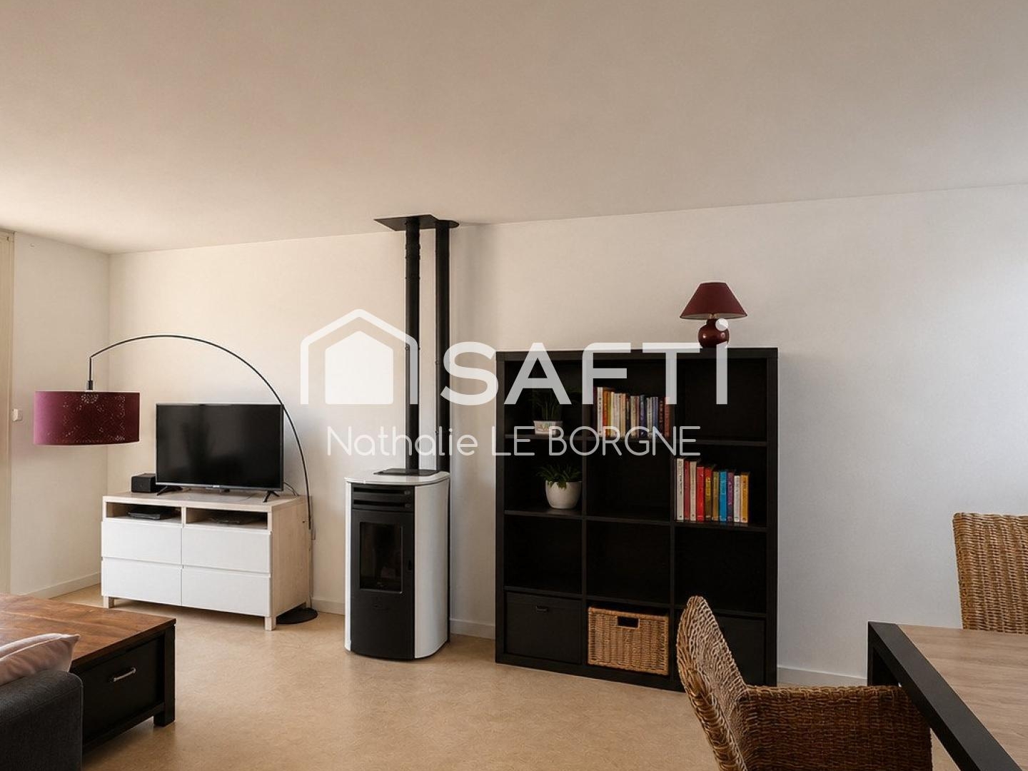 Maison à vendre - 5 pièces - 85m2 - Castres (81100)