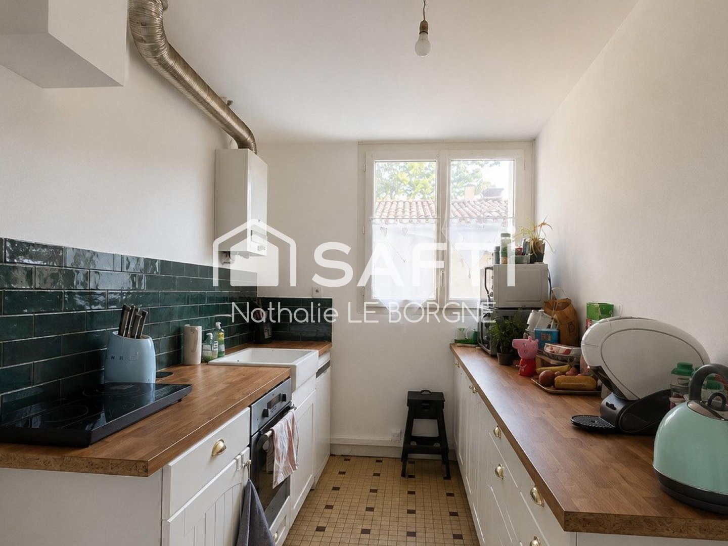 Maison à vendre - 5 pièces - 85m2 - Castres (81100)