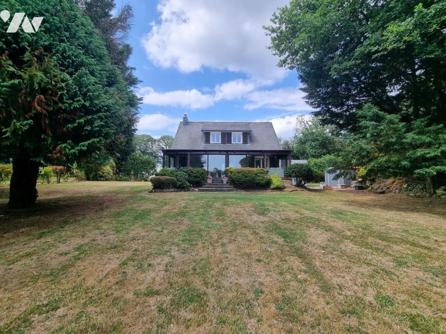 Maison 5 pièces 104 m²