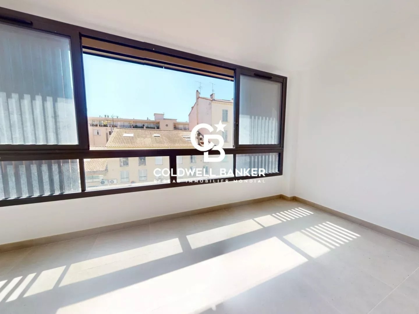 Appartement à vendre - 1 pièce - 36m2 - Cannes (06400)