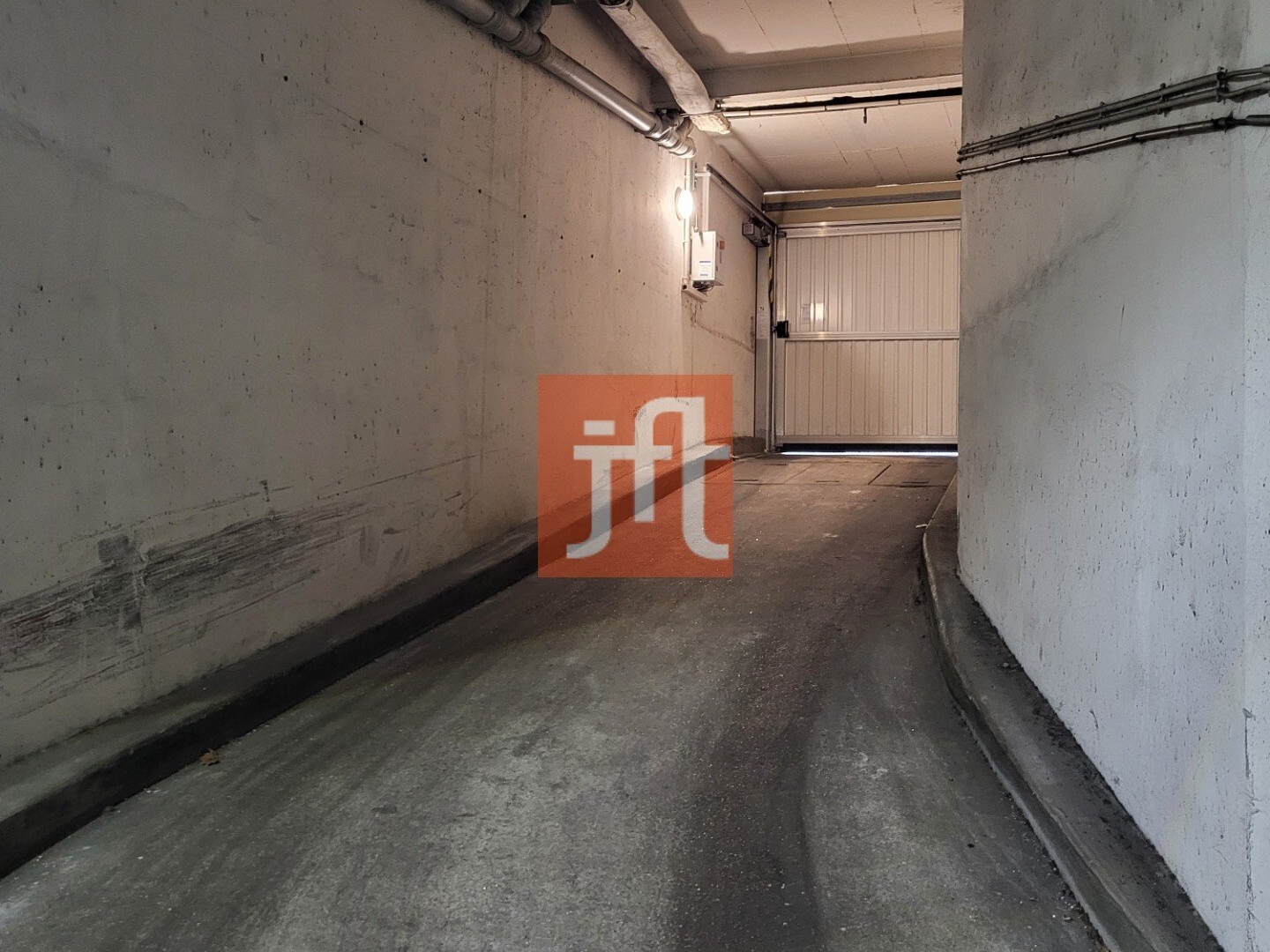 Parking / garage / box à vendre - Paris 15e (75015)