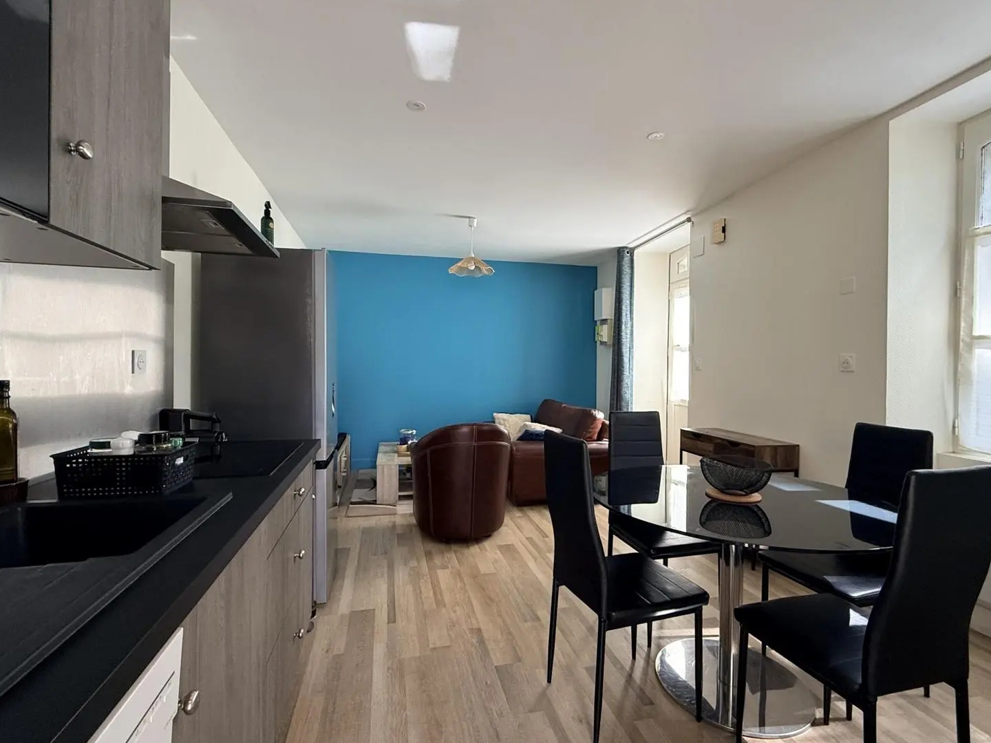 Maison à vendre - 2 pièces - 42m2 - Laval (53000)