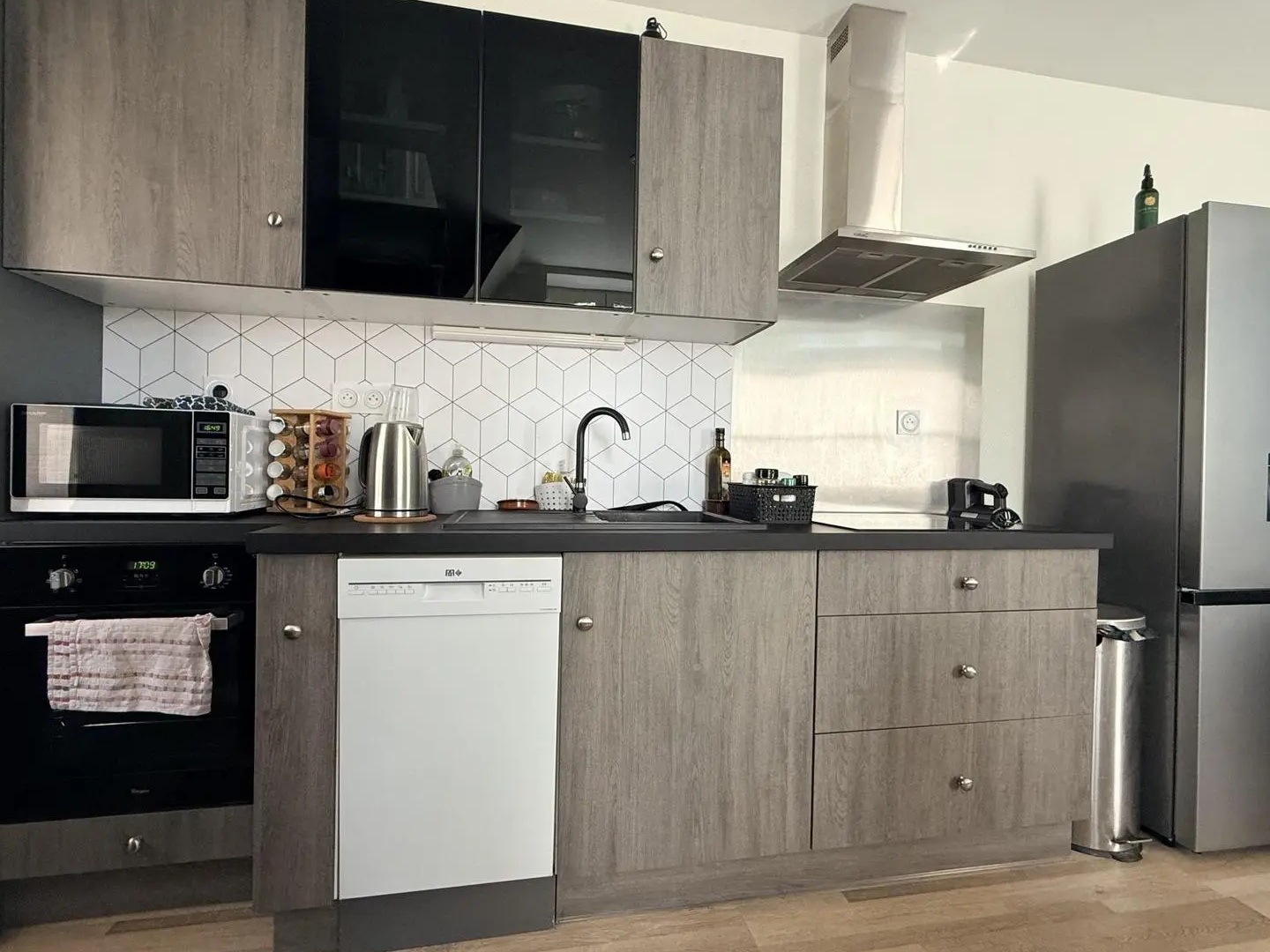 Maison à vendre - 2 pièces - 42m2 - Laval (53000)