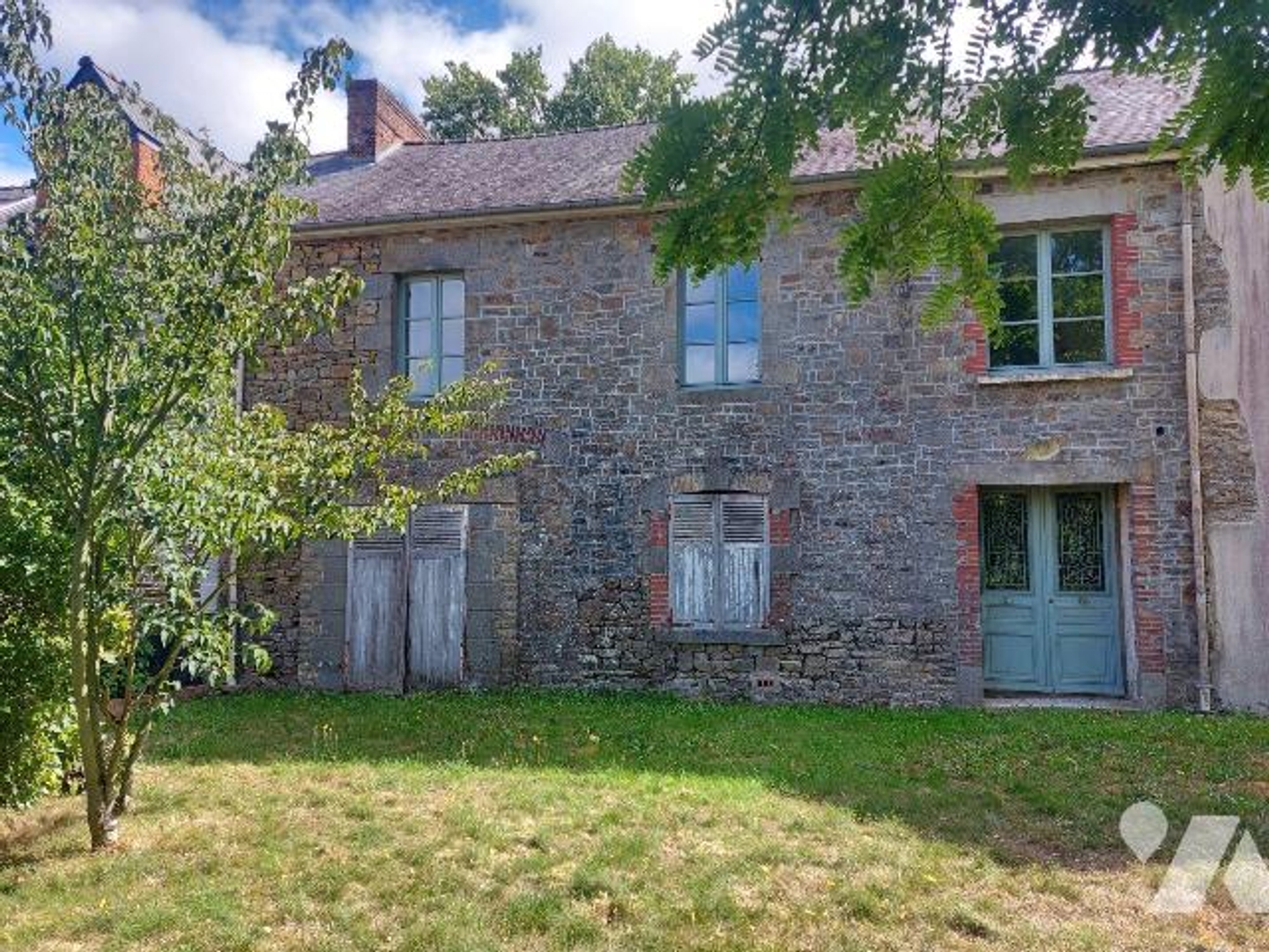 Maison 7 pièces 120 m²