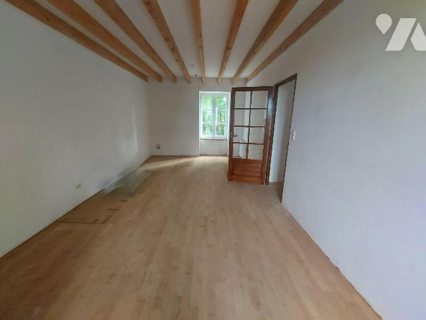 Maison à vendre - 7 pièces - 120m2 - Montreuil-Sur-Ille (35440)