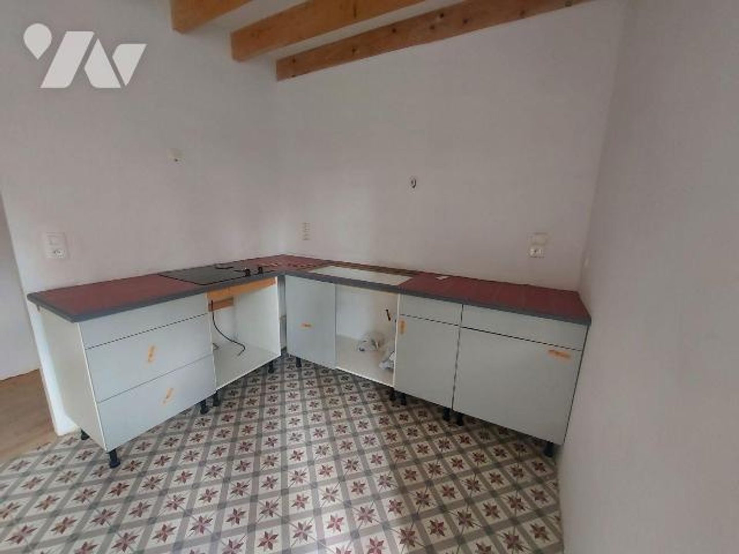 Maison à vendre - 7 pièces - 120m2 - Montreuil-Sur-Ille (35440)