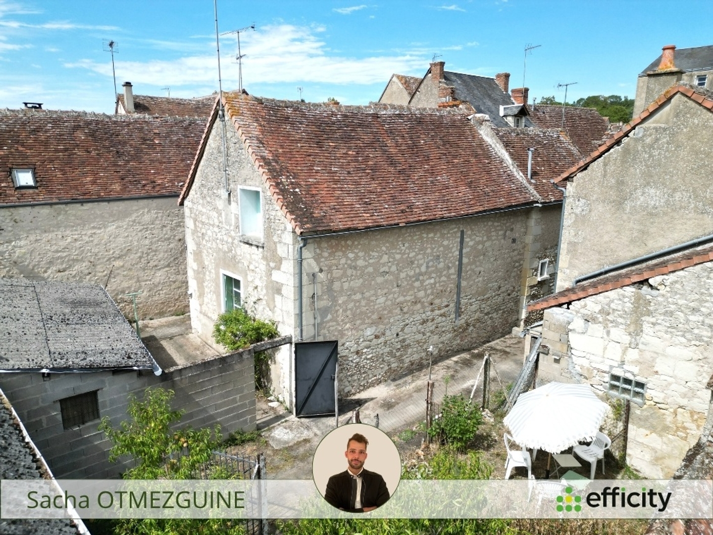Maison 5 pièces 106 m²