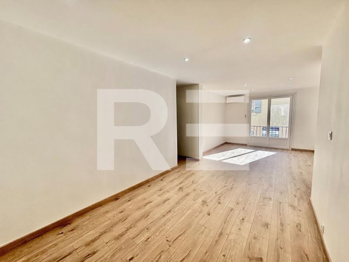 Appartement 52 m²