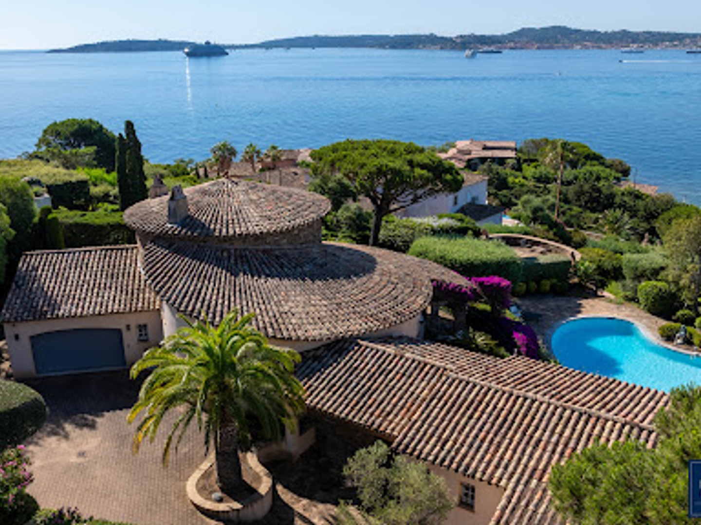 Propriété 26 pièces 535 m²