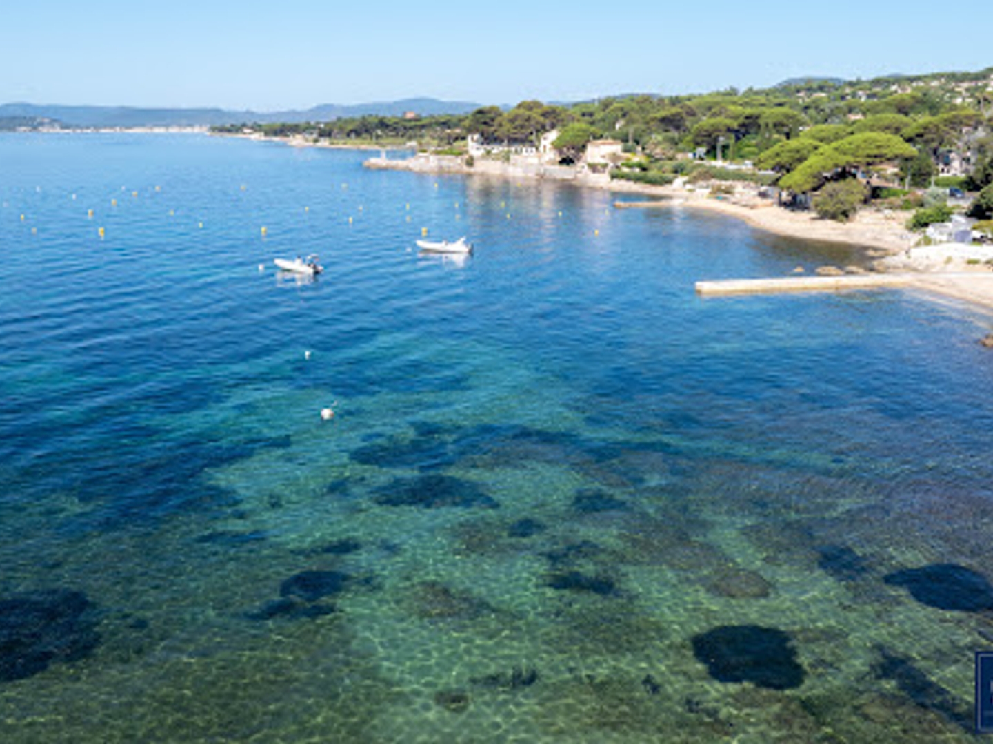 Maison à vendre - 26 pièces - 535m2 - Sainte-Maxime (83120)