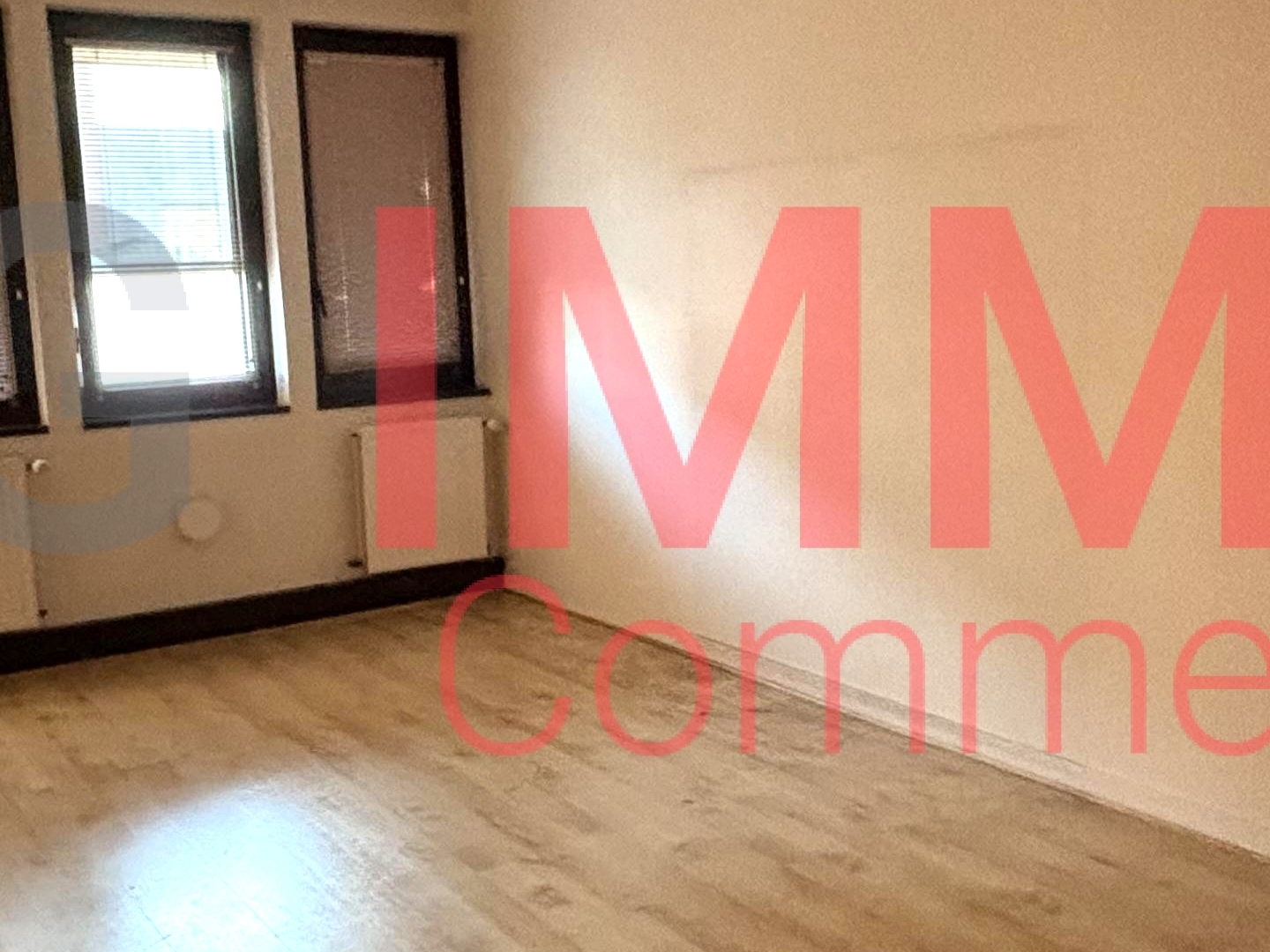 Locaux à vendre - 500m2 - Niort (79000)