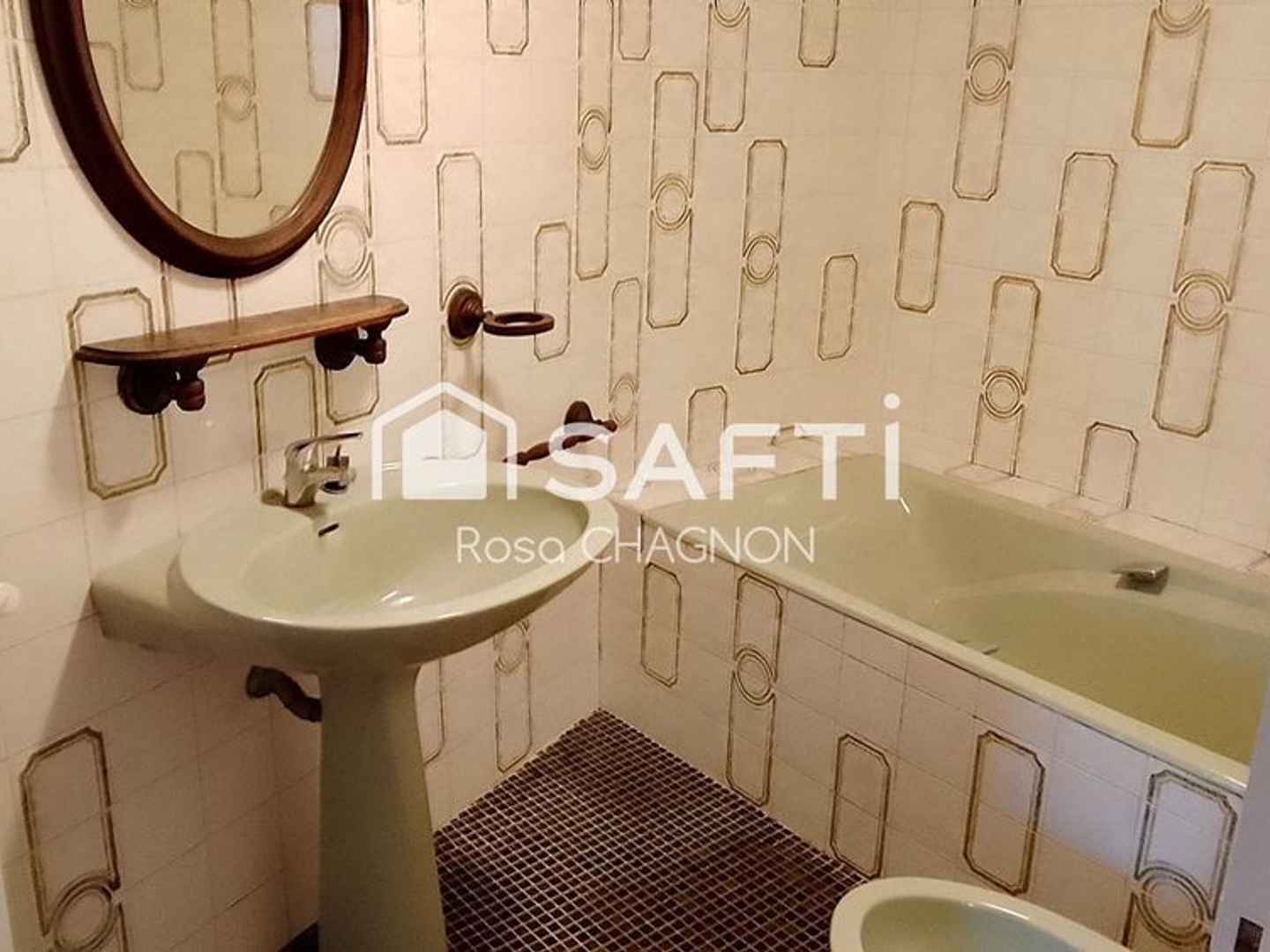 Maison à vendre - 5 pièces - 91m2 - Vouvant (85120)