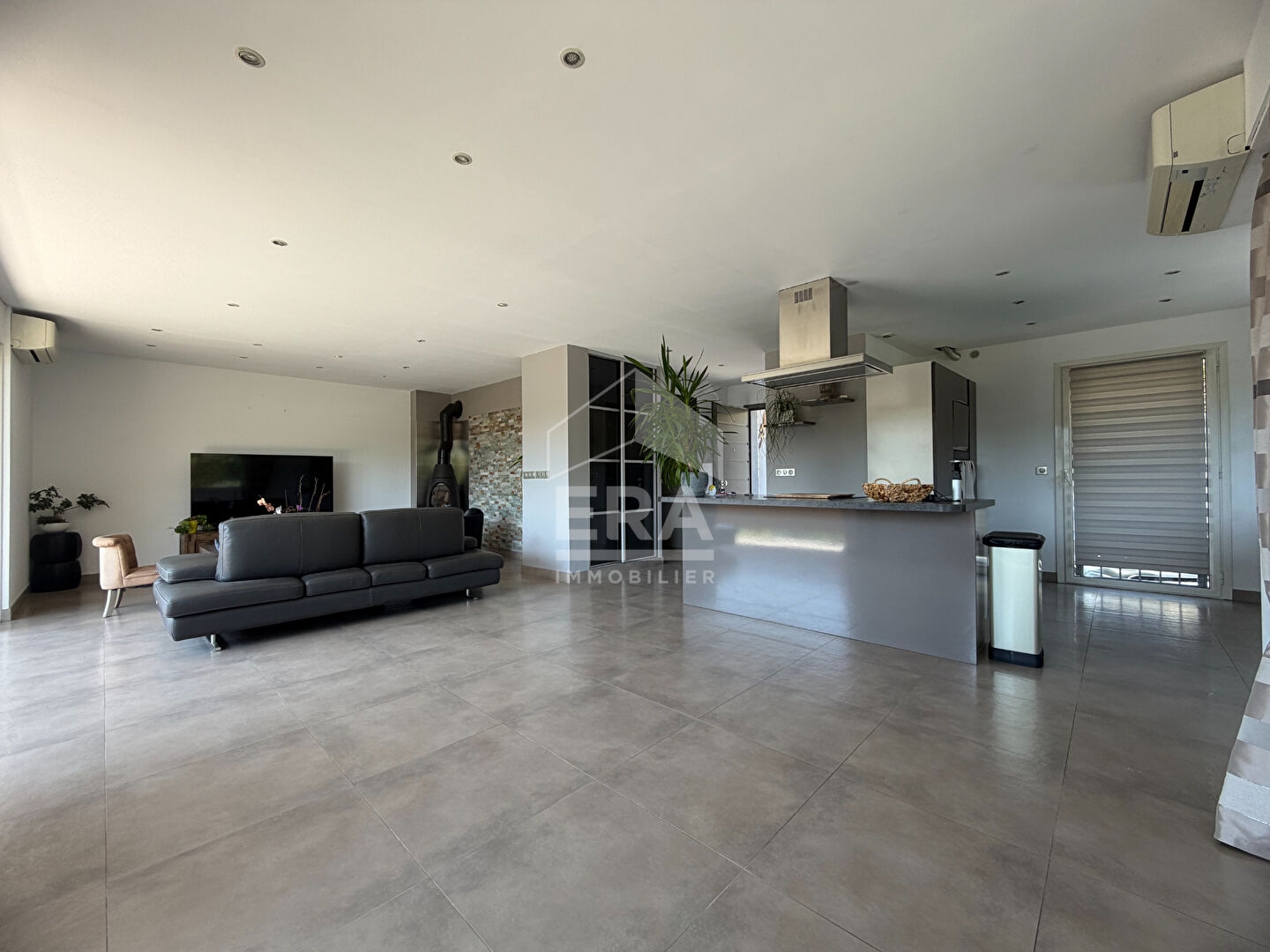 Appartement à vendre - 4 pièces - 109m2 - La Colle-Sur-Loup (06480)