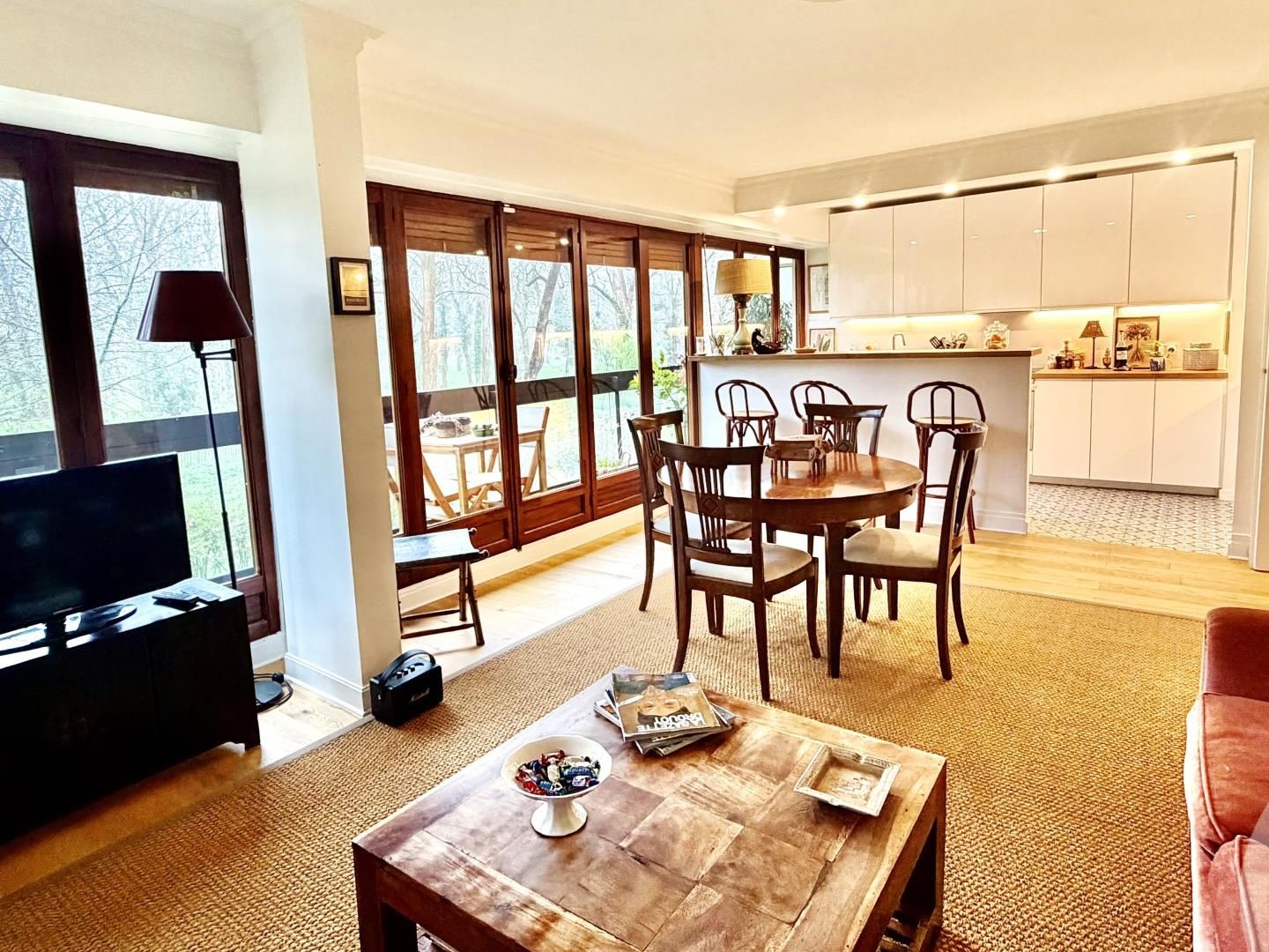 Appartement 3 pièces 79 m²