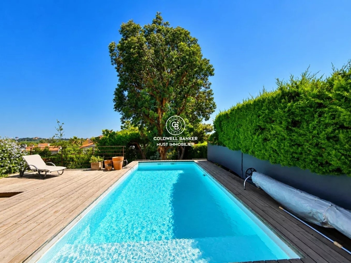 Maison à vendre - 5 pièces - 370m2 - Canet-En-Roussillon (66140)