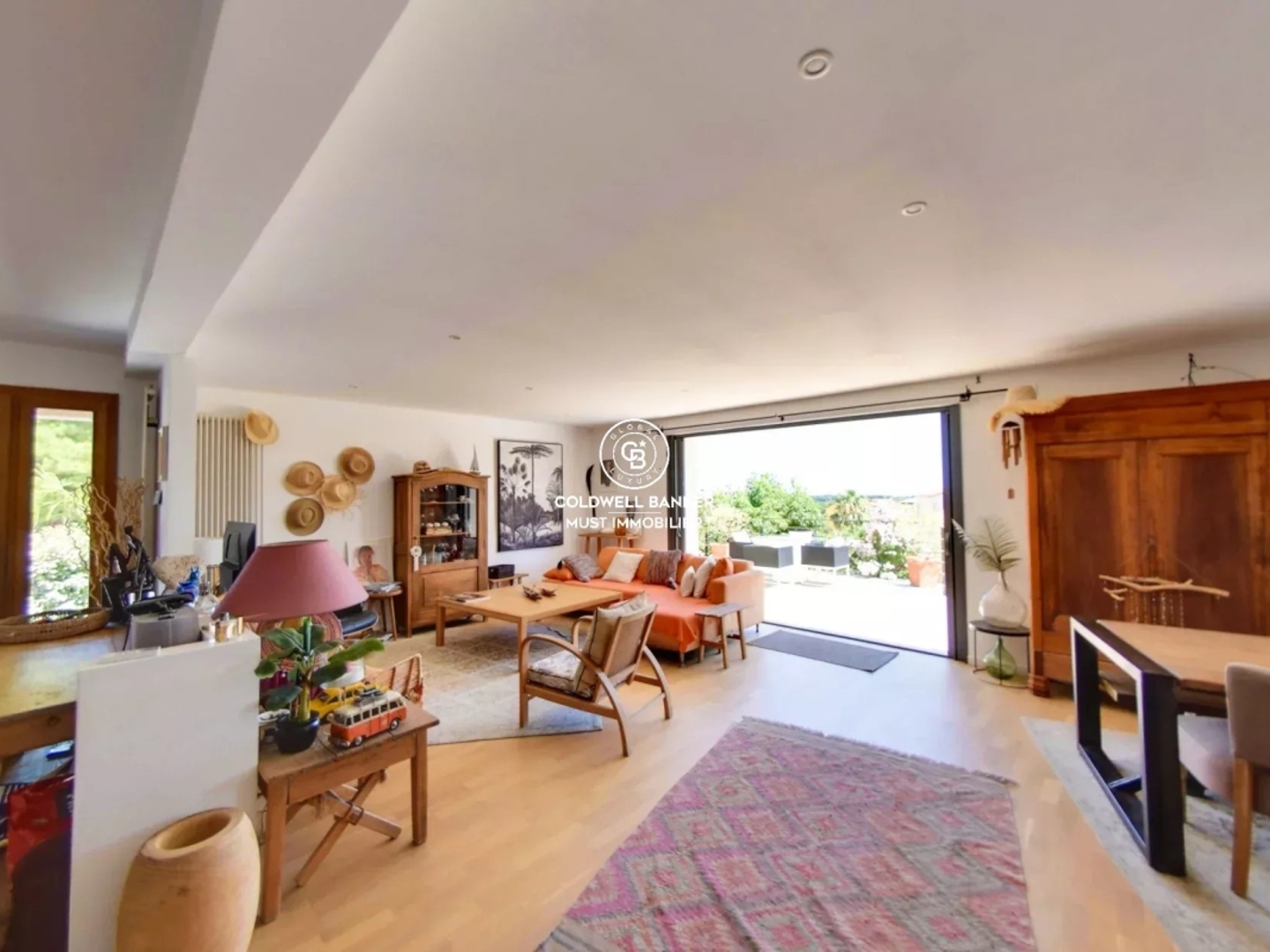 Maison à vendre - 5 pièces - 370m2 - Canet-En-Roussillon (66140)