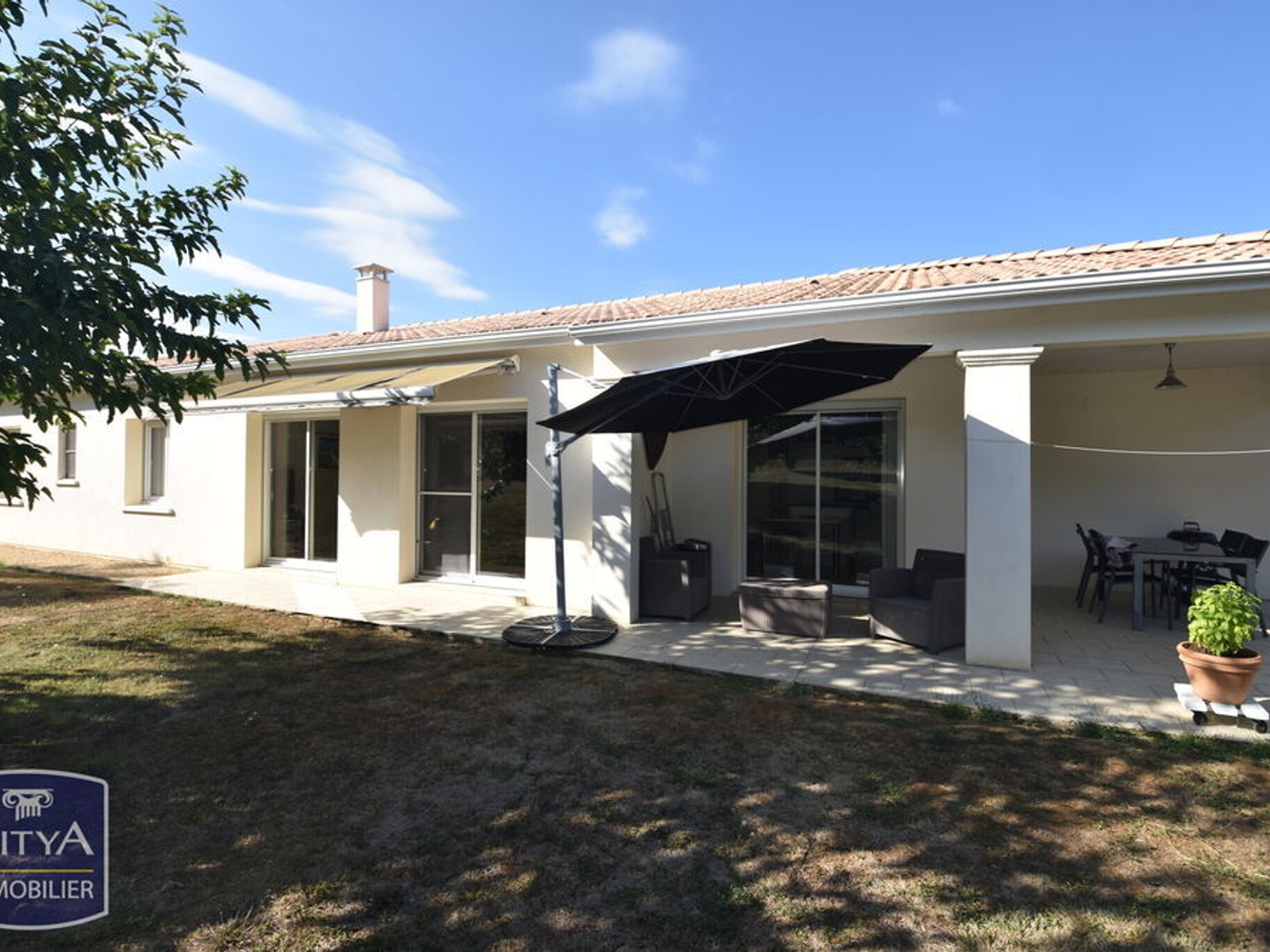 maison