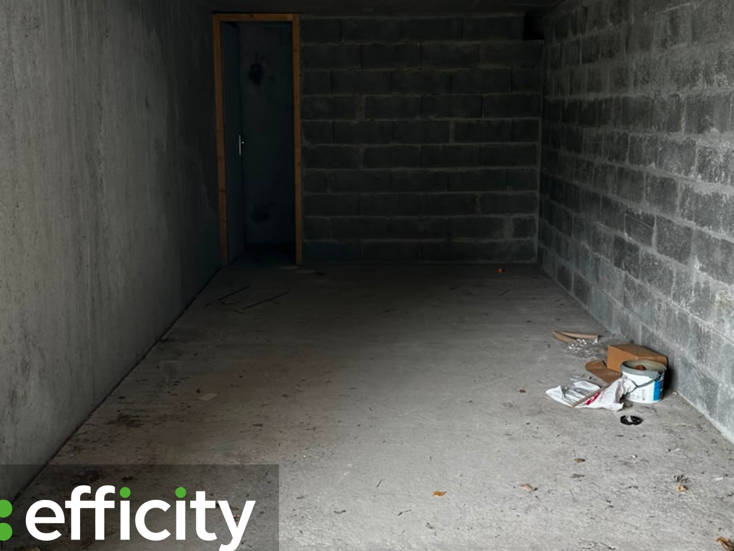 Parking / garage / box à vendre - 16m2 - Les Houches (74310)