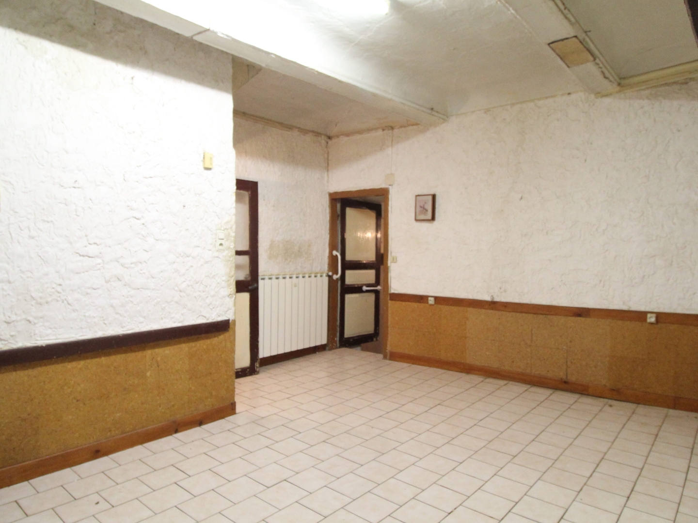 Maison à vendre - 6 pièces - 105m2 - Vabres-L'abbaye (12400)