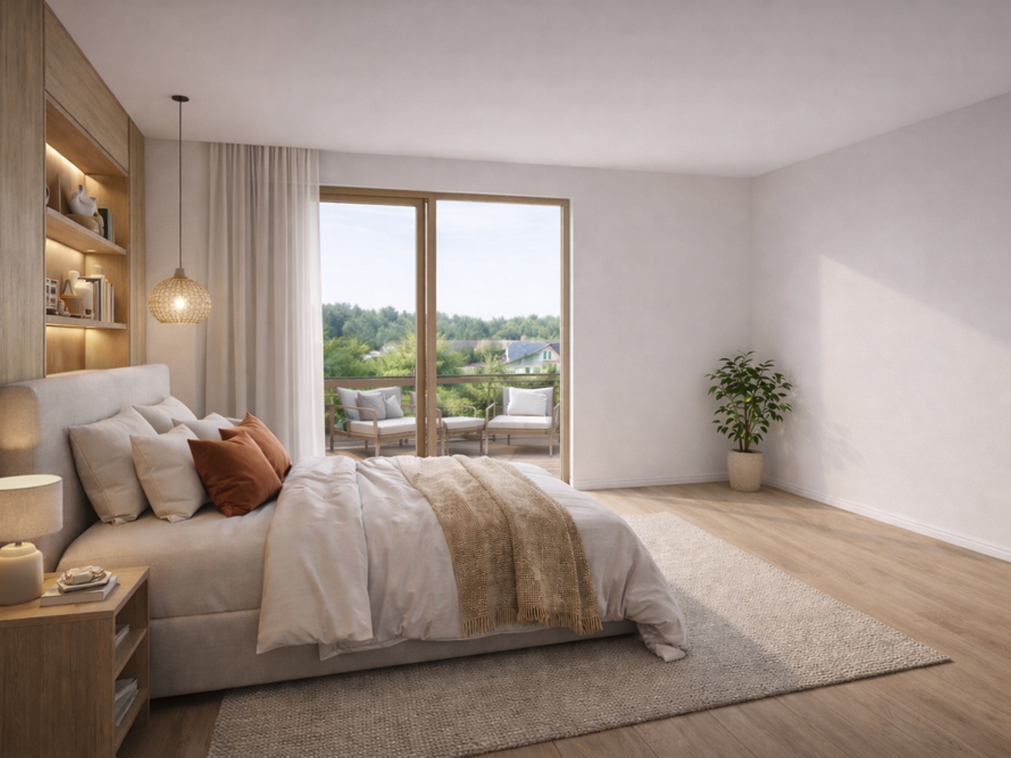 Maison à vendre - 5 pièces - 50m2 - Frouard (54390)