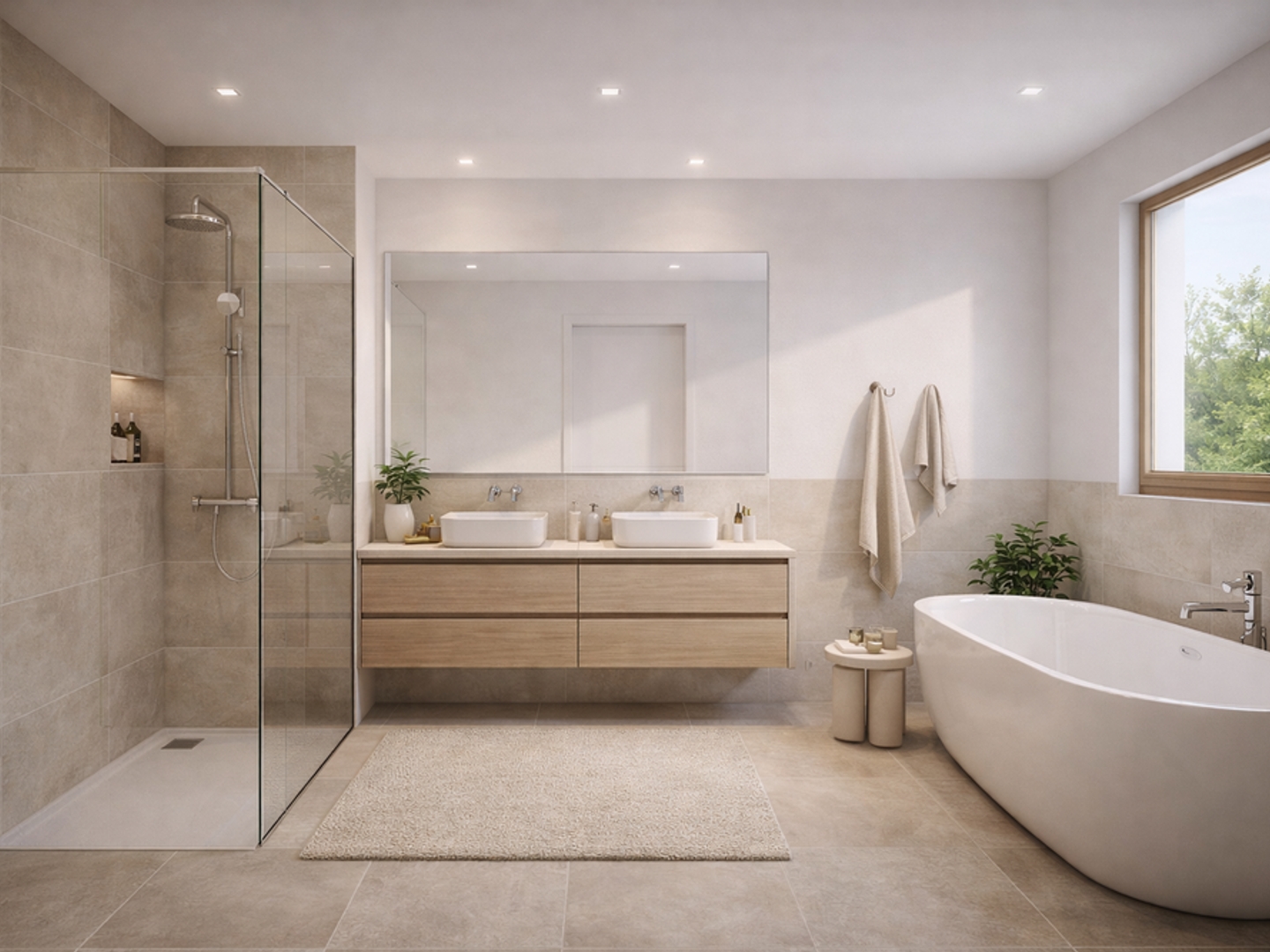Maison à vendre - 5 pièces - 50m2 - Frouard (54390)