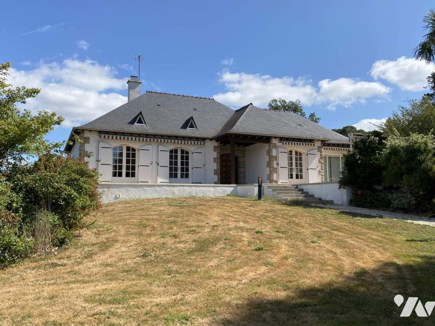 Maison 8 pièces 167 m²
