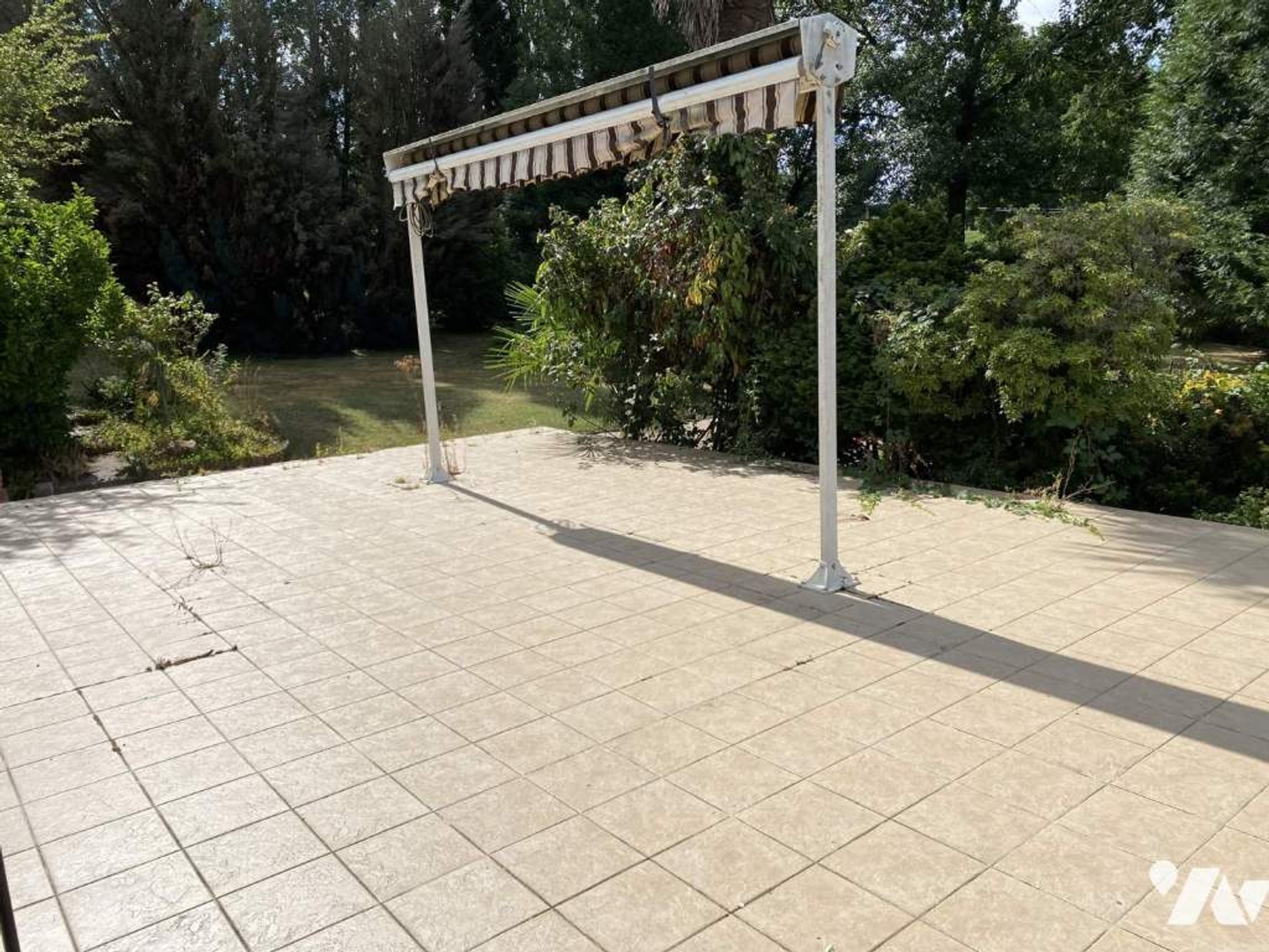Maison à vendre - 8 pièces - 167m2 - Châtillon-En-Vend... (35210)