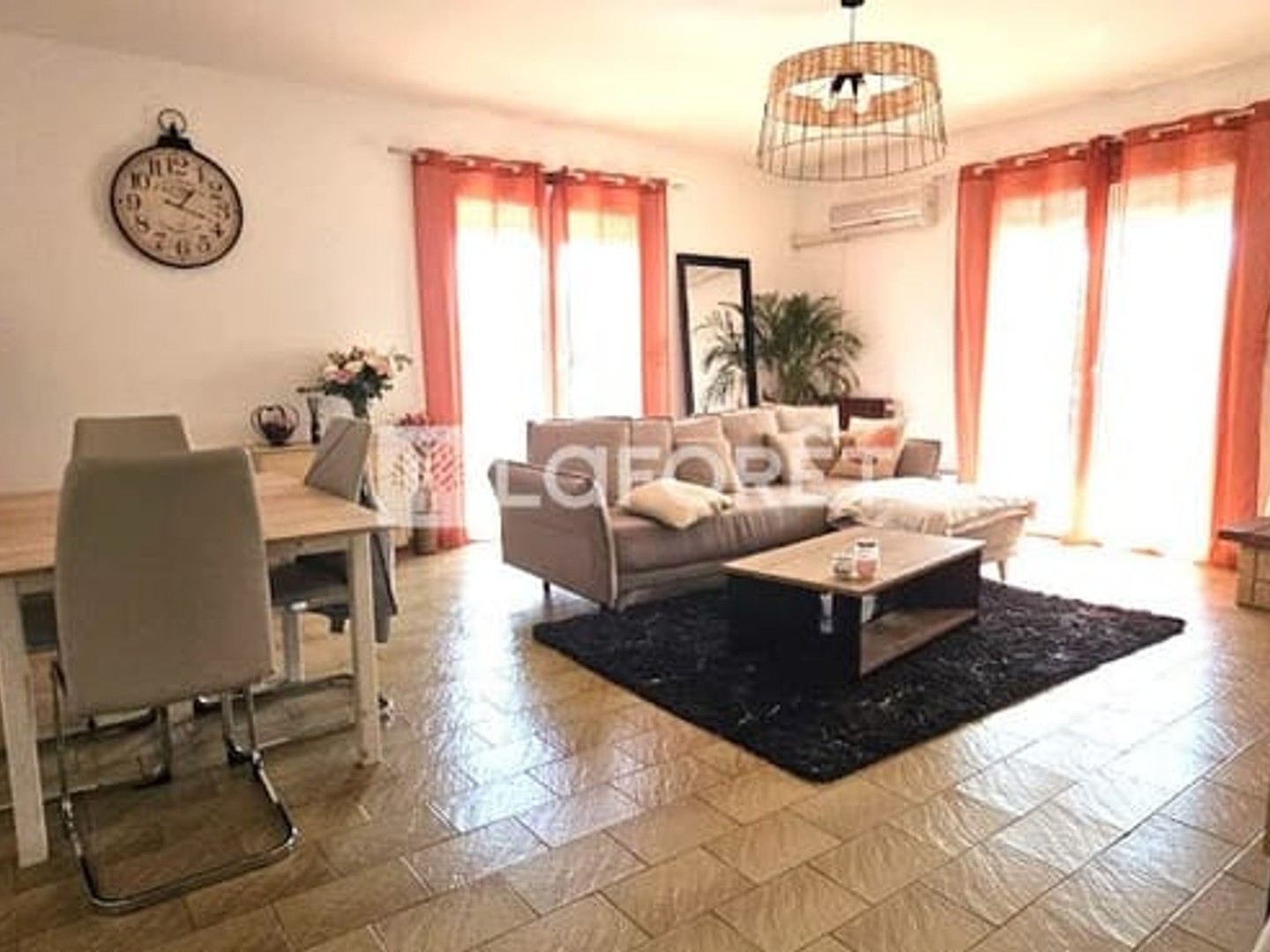 Maison 8 pièces 150 m²