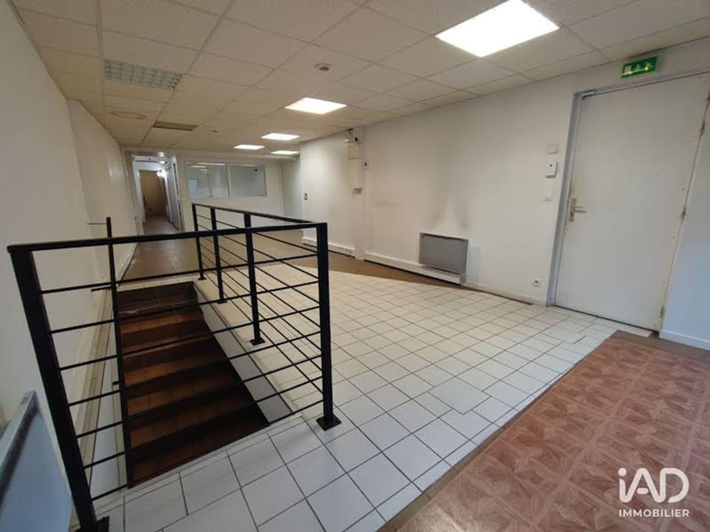 Bureaux à vendre - 213m2 - Triel-Sur-Seine (78510)