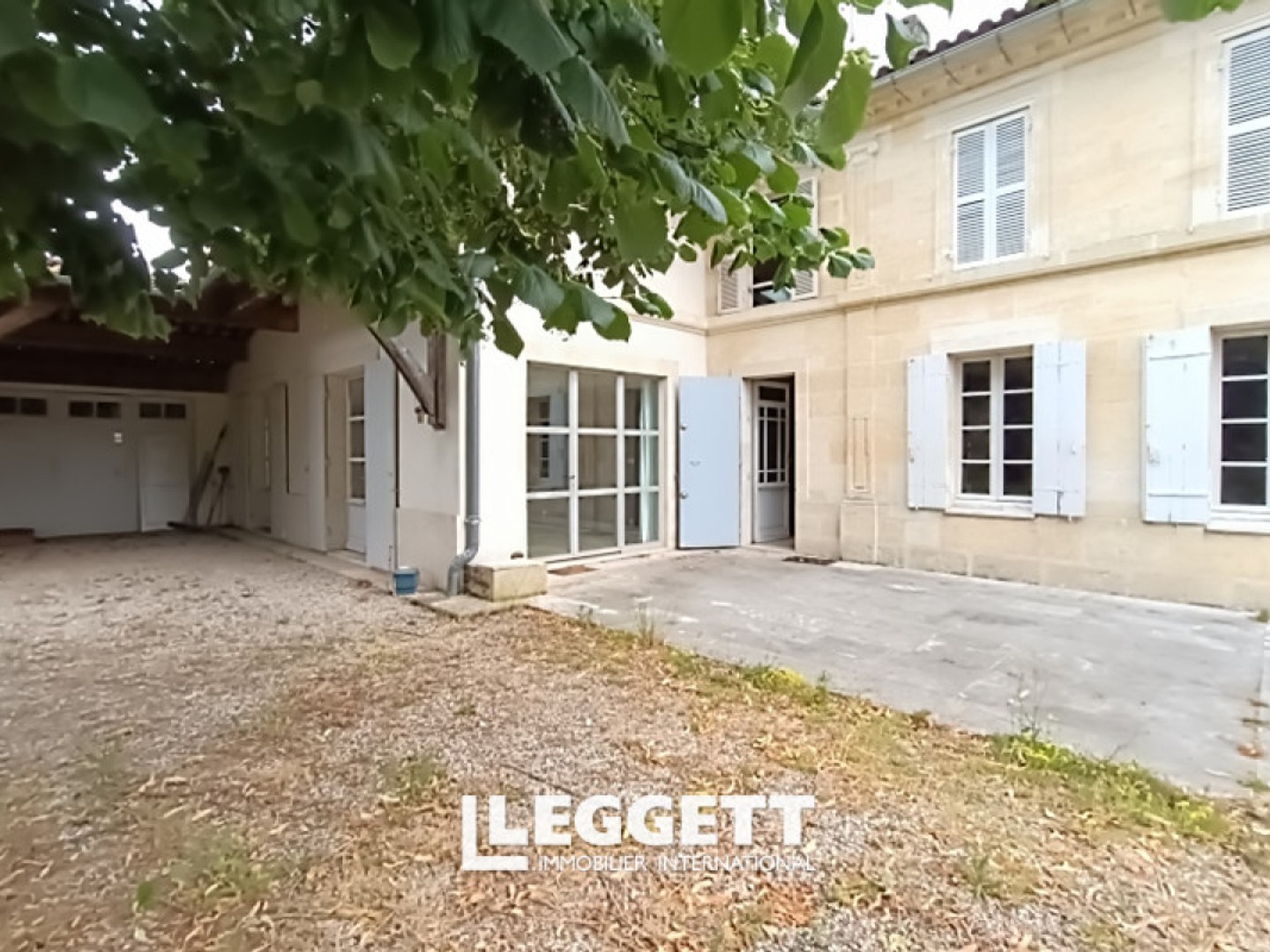 maison 15 pièce(s), SAINT-DENIS-DE-PILE