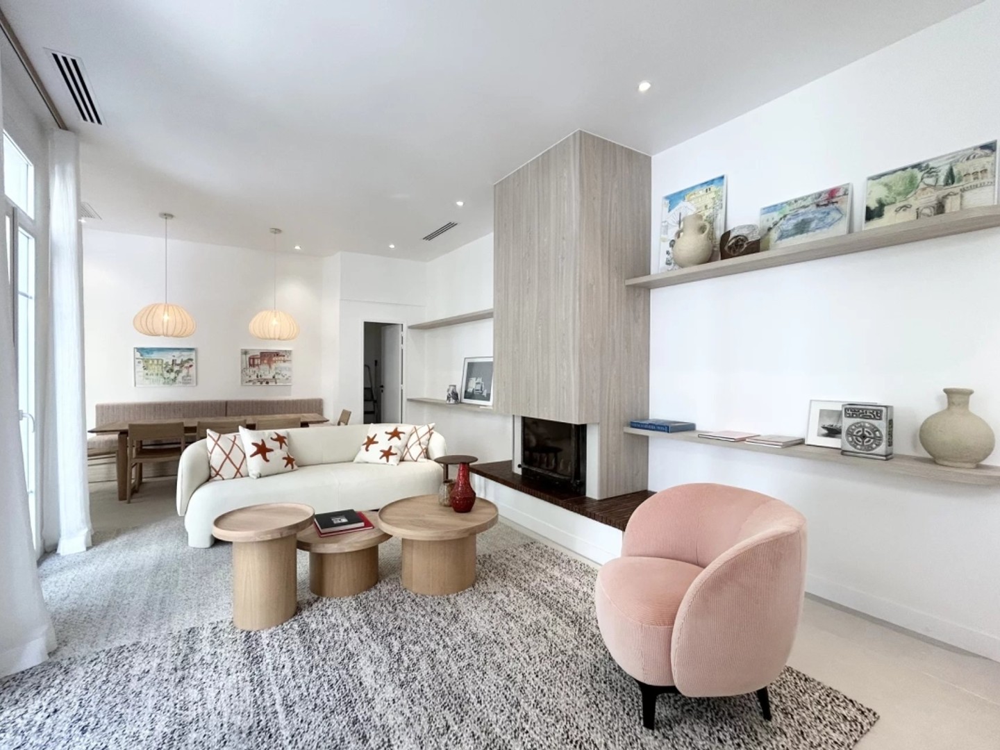 Maison à vendre - 4 pièces - 131m2 - Cannes (06400)