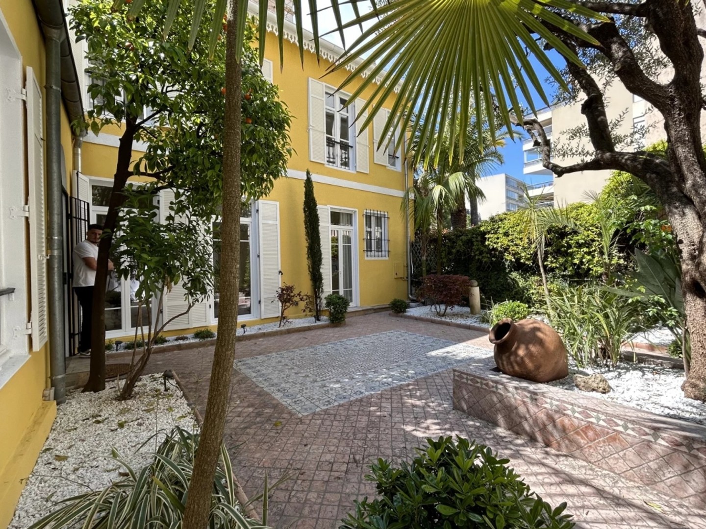 Maison à vendre - 4 pièces - 131m2 - Cannes (06400)
