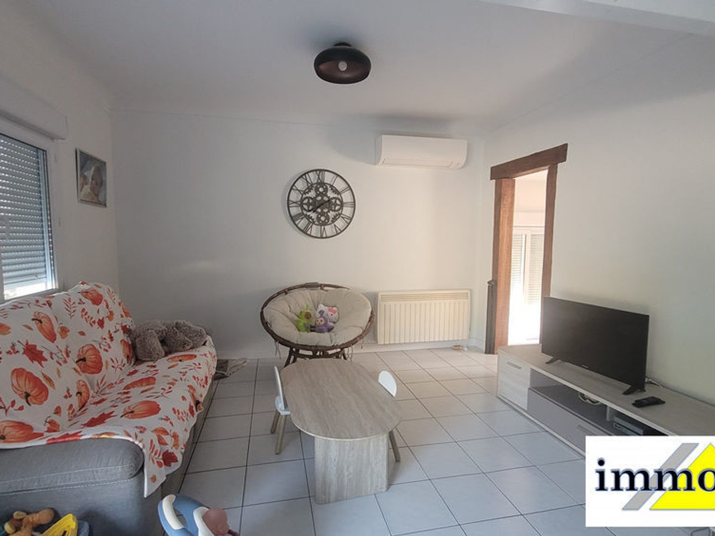 Maison à vendre - 4 pièces - 110m2 - Pontonx-Sur-L'adour (40465)