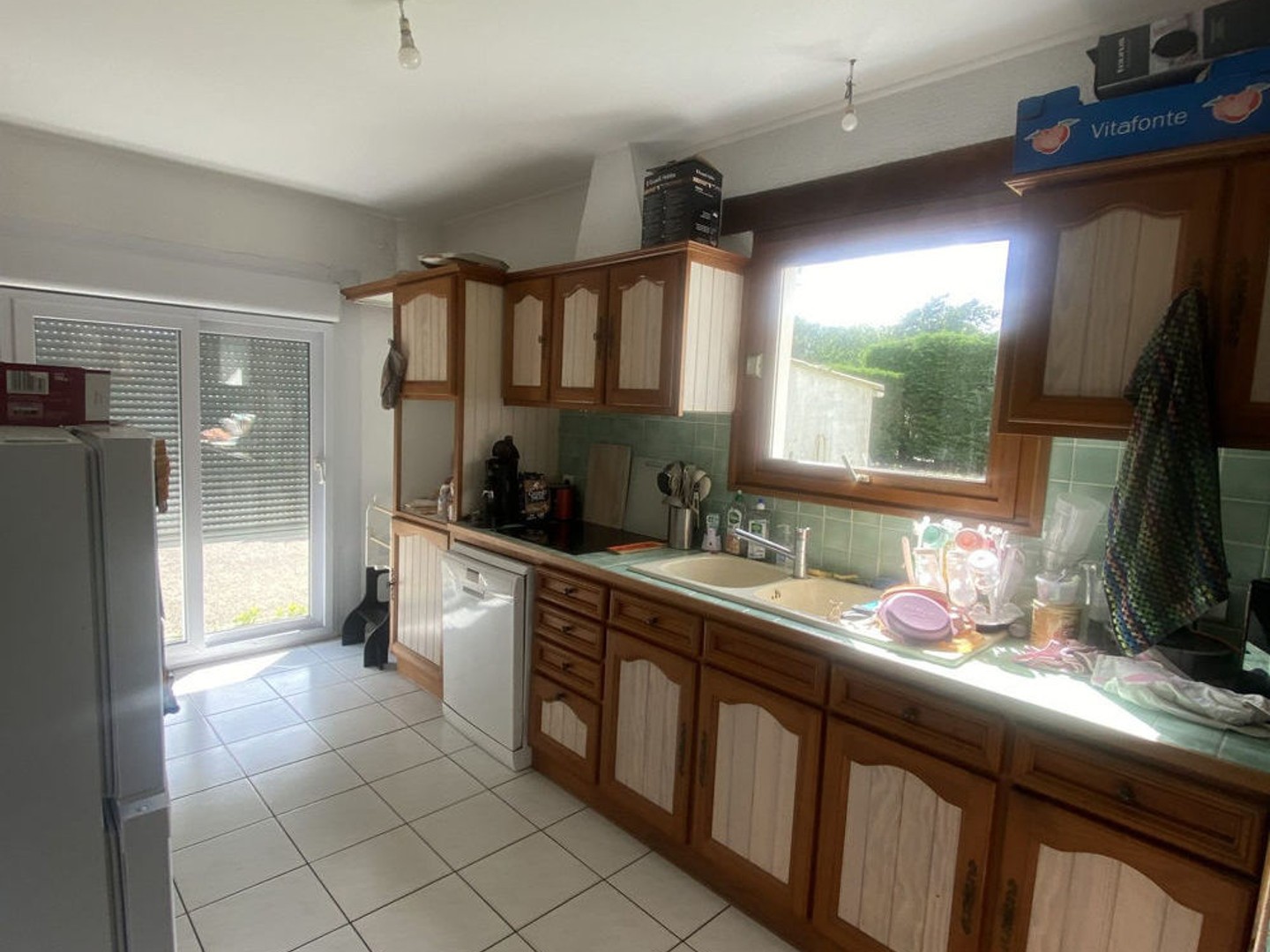 Maison à vendre - 4 pièces - 110m2 - Pontonx-Sur-L'adour (40465)
