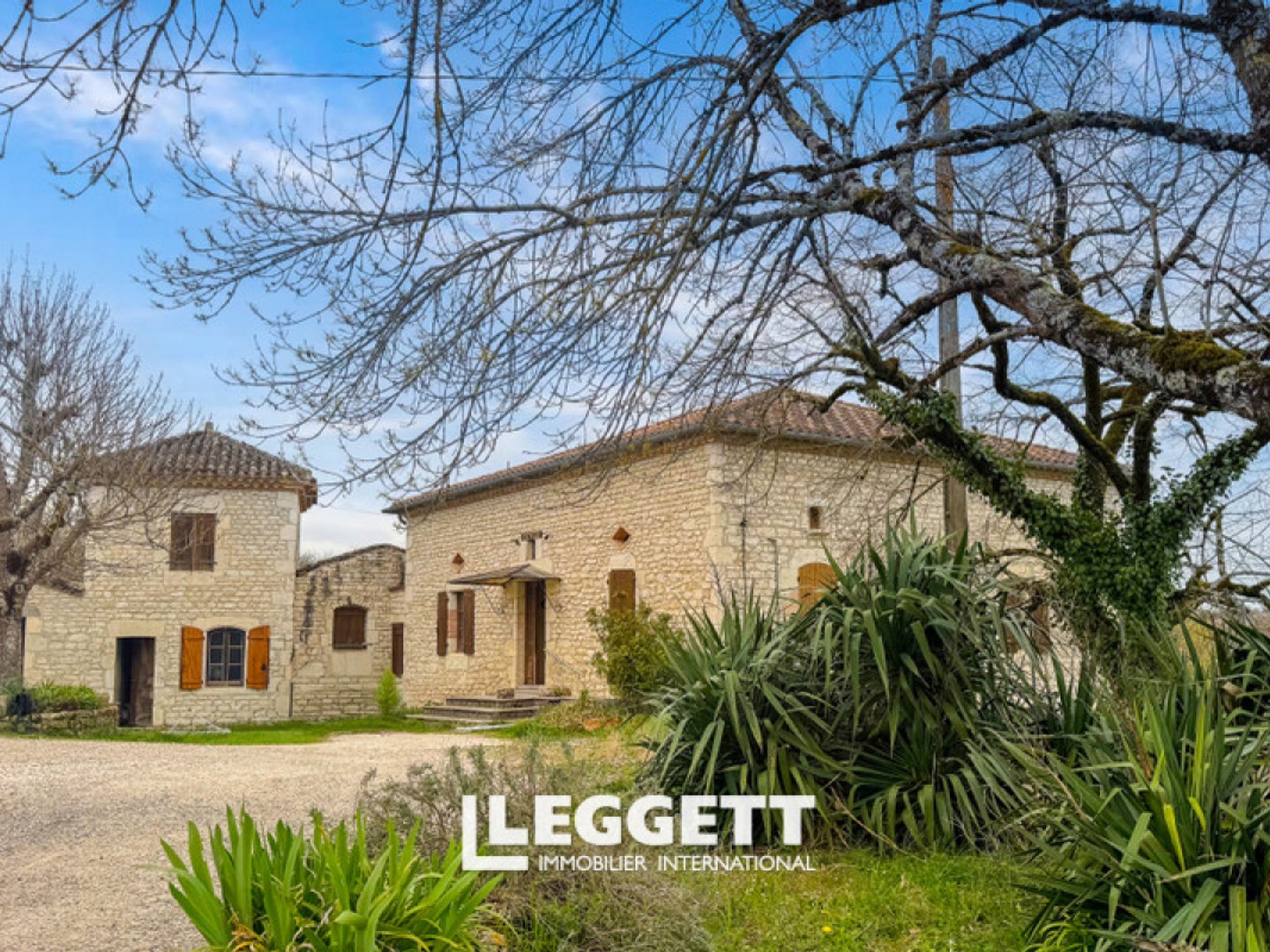 maison 5 pièce(s), BOULOC-EN-QUERCY