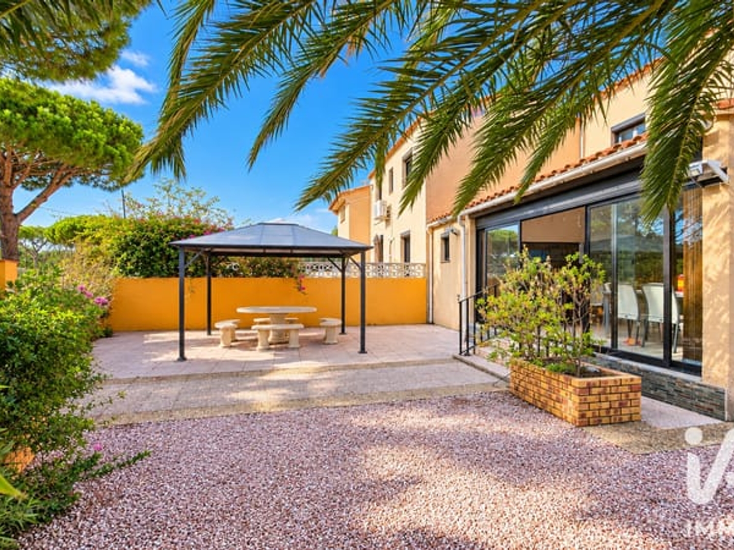 Maison 3 pièces 77 m²