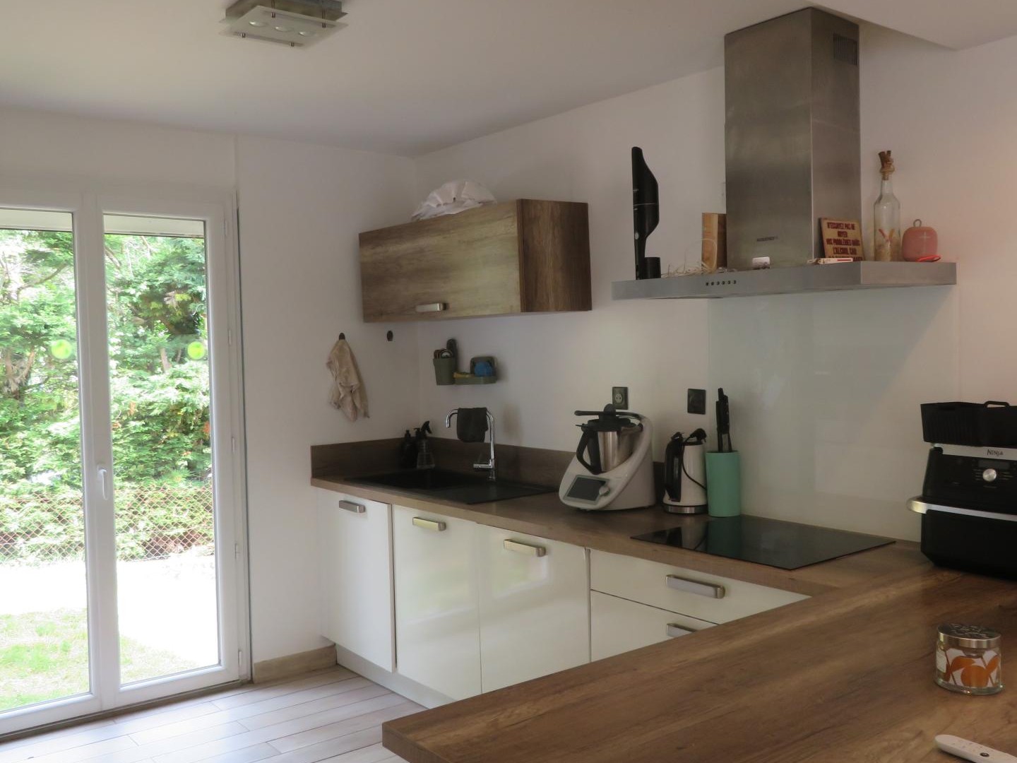 Maison à vendre - 4 pièces - 95m2 - Benagues (09100)