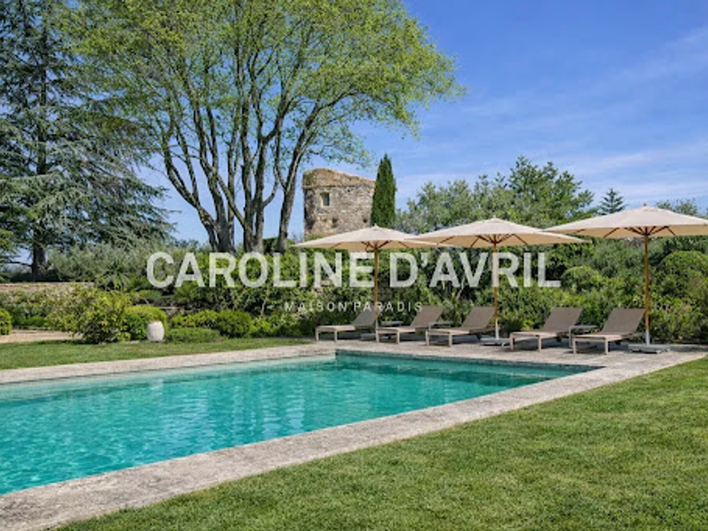 Propriété 15 pièces 380 m²