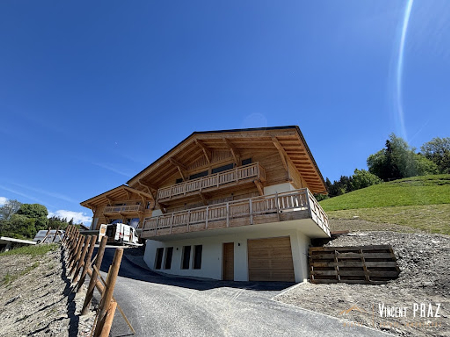 Chalet 8 pièces 225 m²