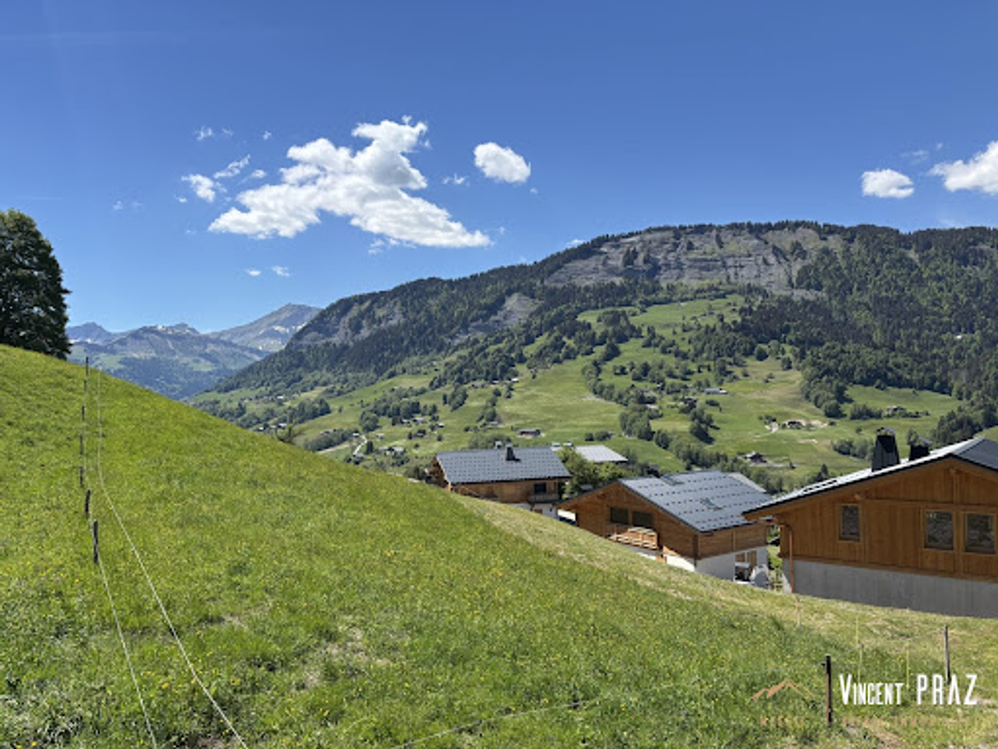 Maison à vendre - 8 pièces - 225m2 - Praz-Sur-Arly (74120)