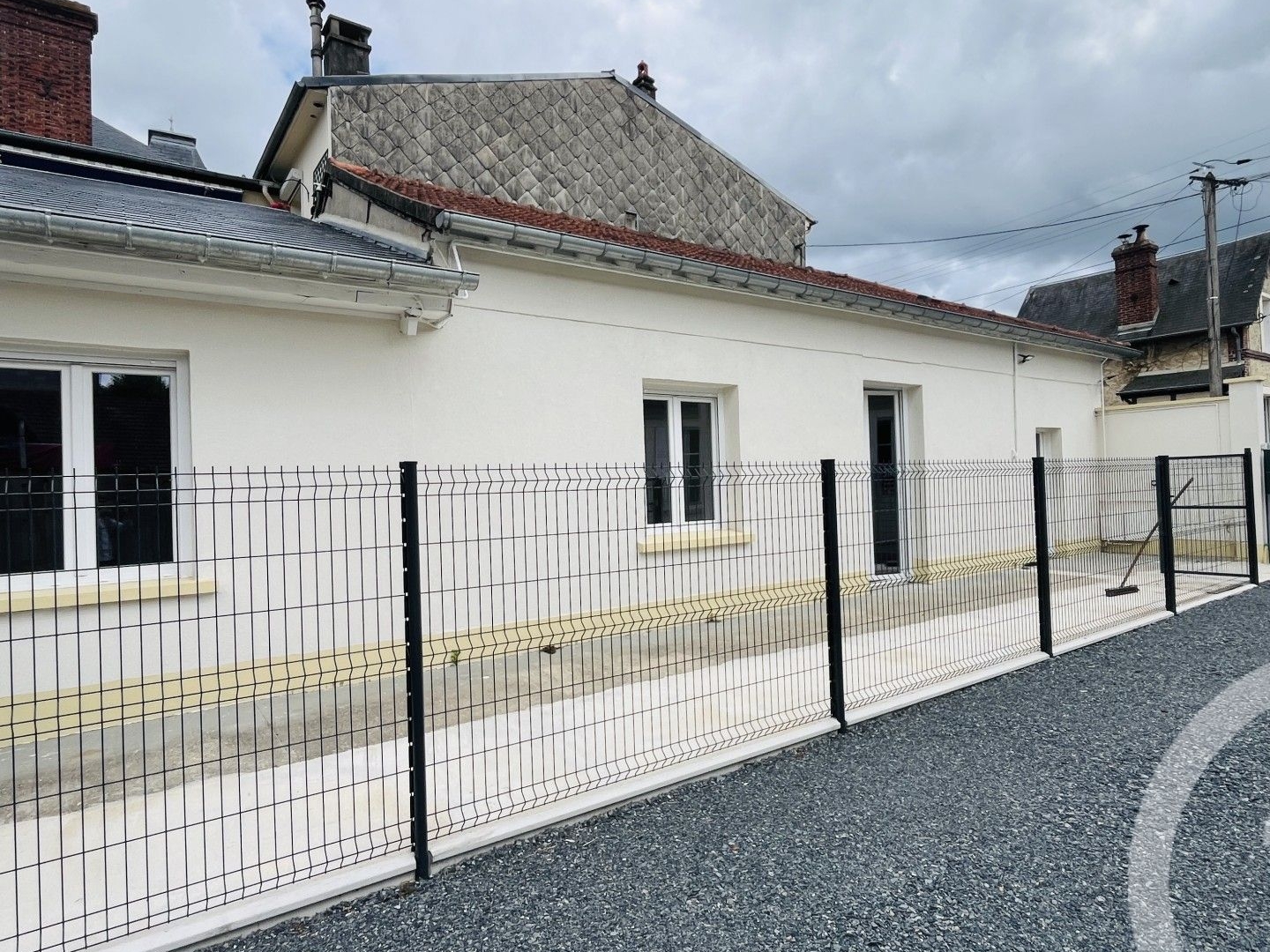 Maison 3 pièces 79 m²
