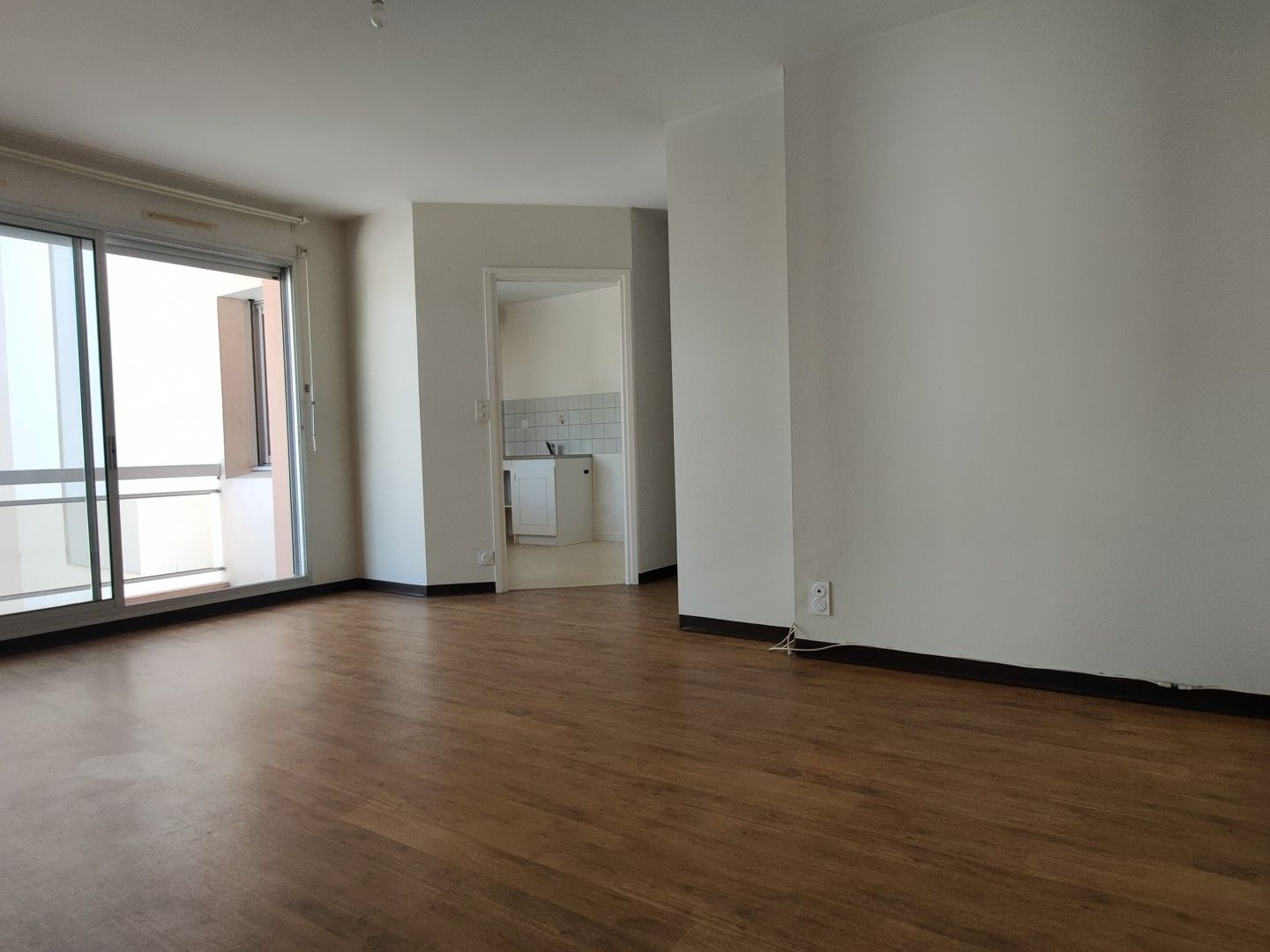 Appartement 2 pièces 49 m²