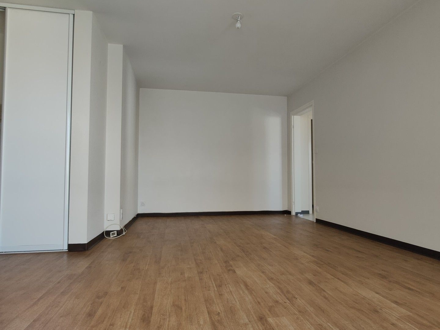Appartement à vendre - 2 pièces - 49m2 - Challans (85300)