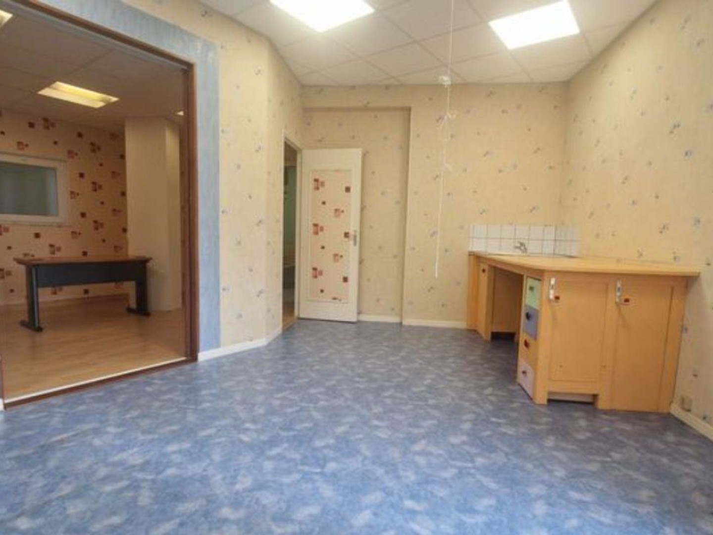 Vente Boutique/Local commercial 72 m²