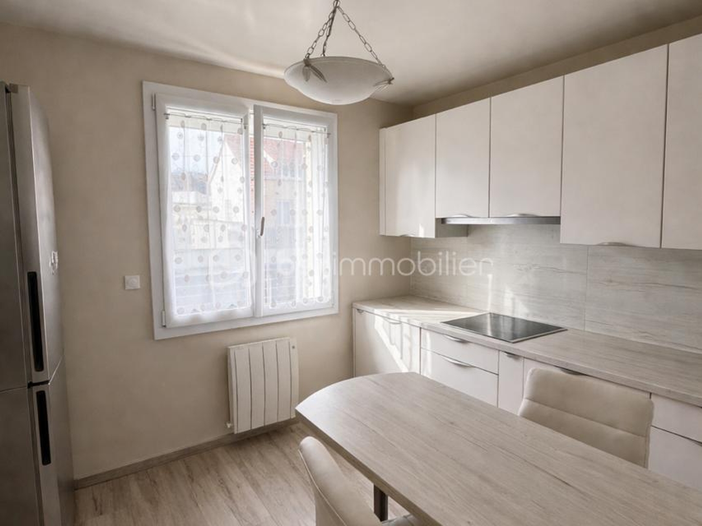 Maison à vendre - 5 pièces - 90m2 - Montchevreuil (60240)