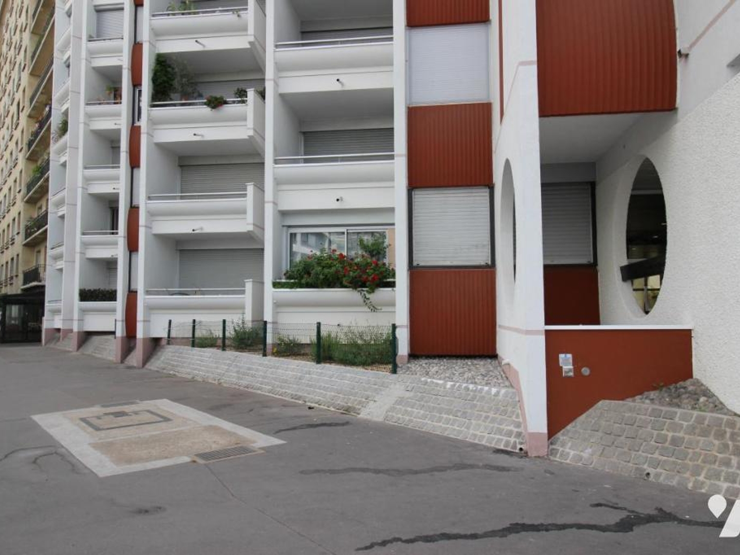 Appartement à vendre - 3 pièces - 68m2 - Paris 15e (75015)