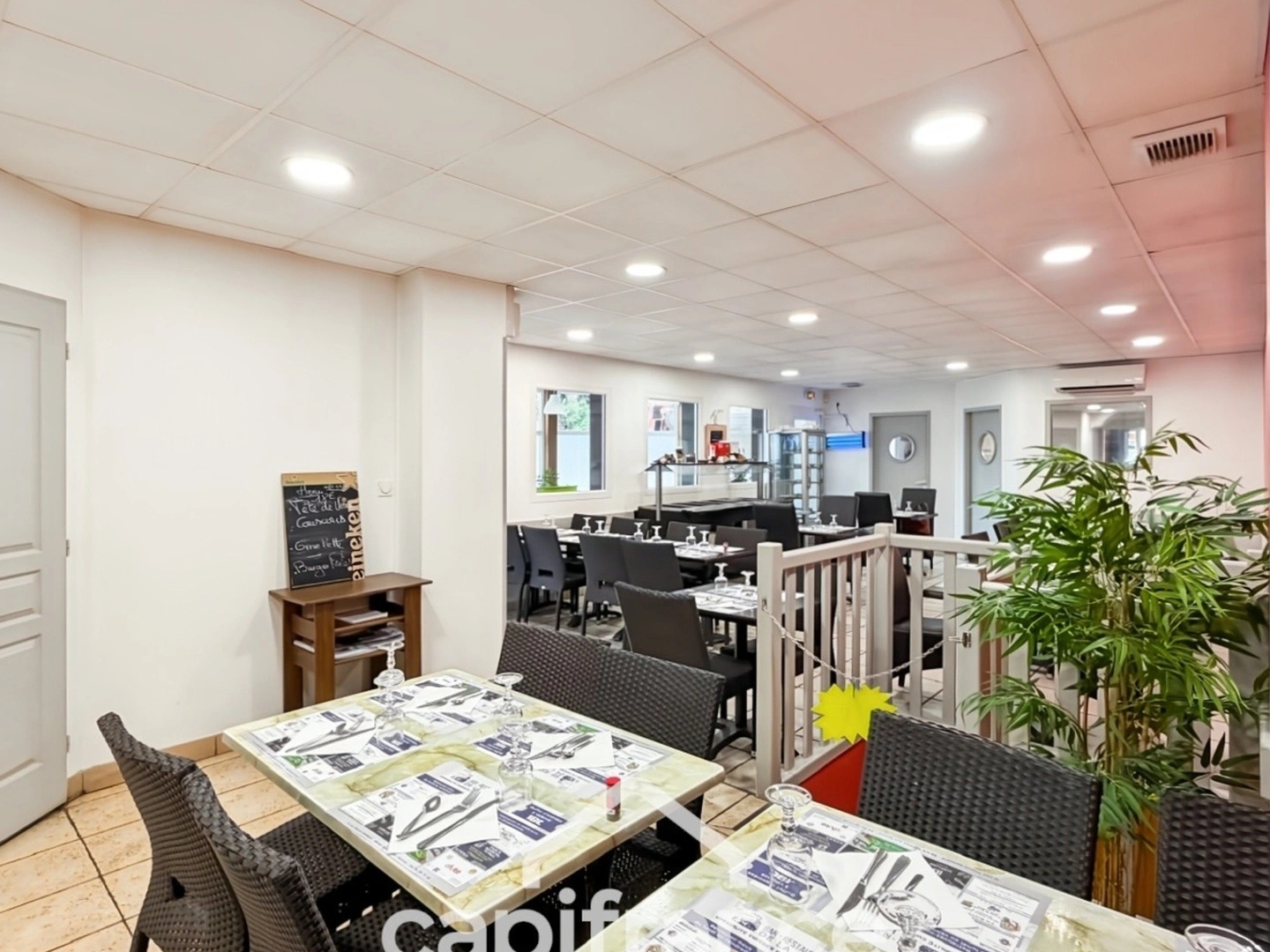 Magasin à vendre - Salaise-Sur-Sanne (38150)