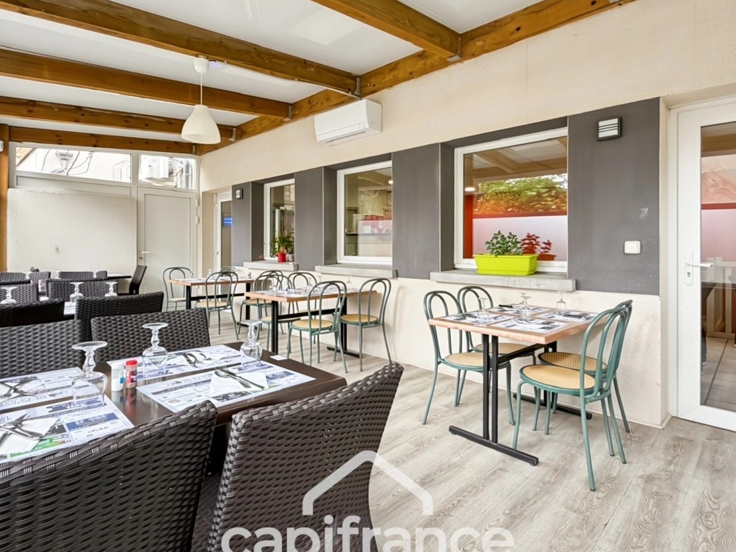 Magasin à vendre - Salaise-Sur-Sanne (38150)