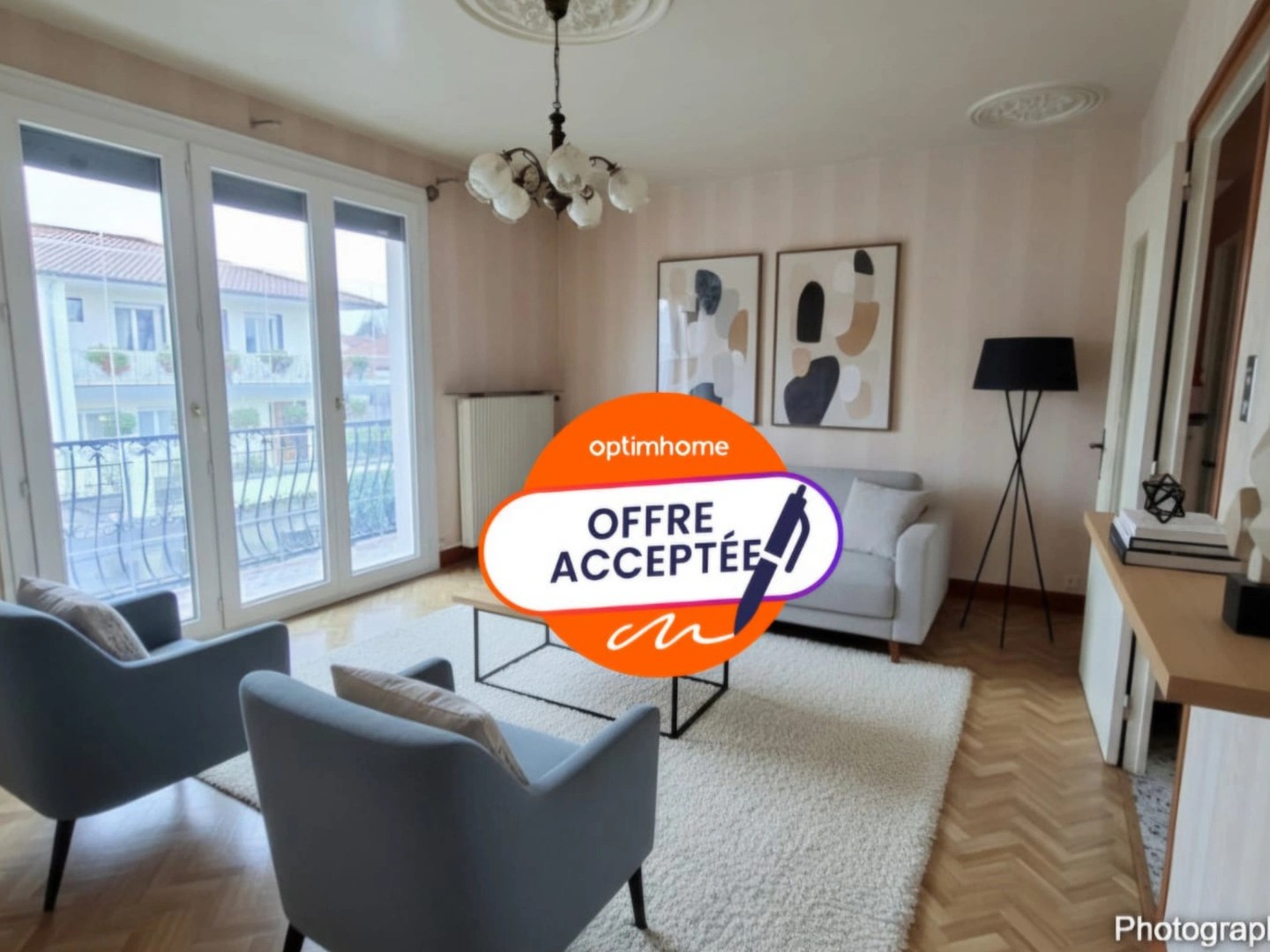 Maison 4 pièces 96 m²